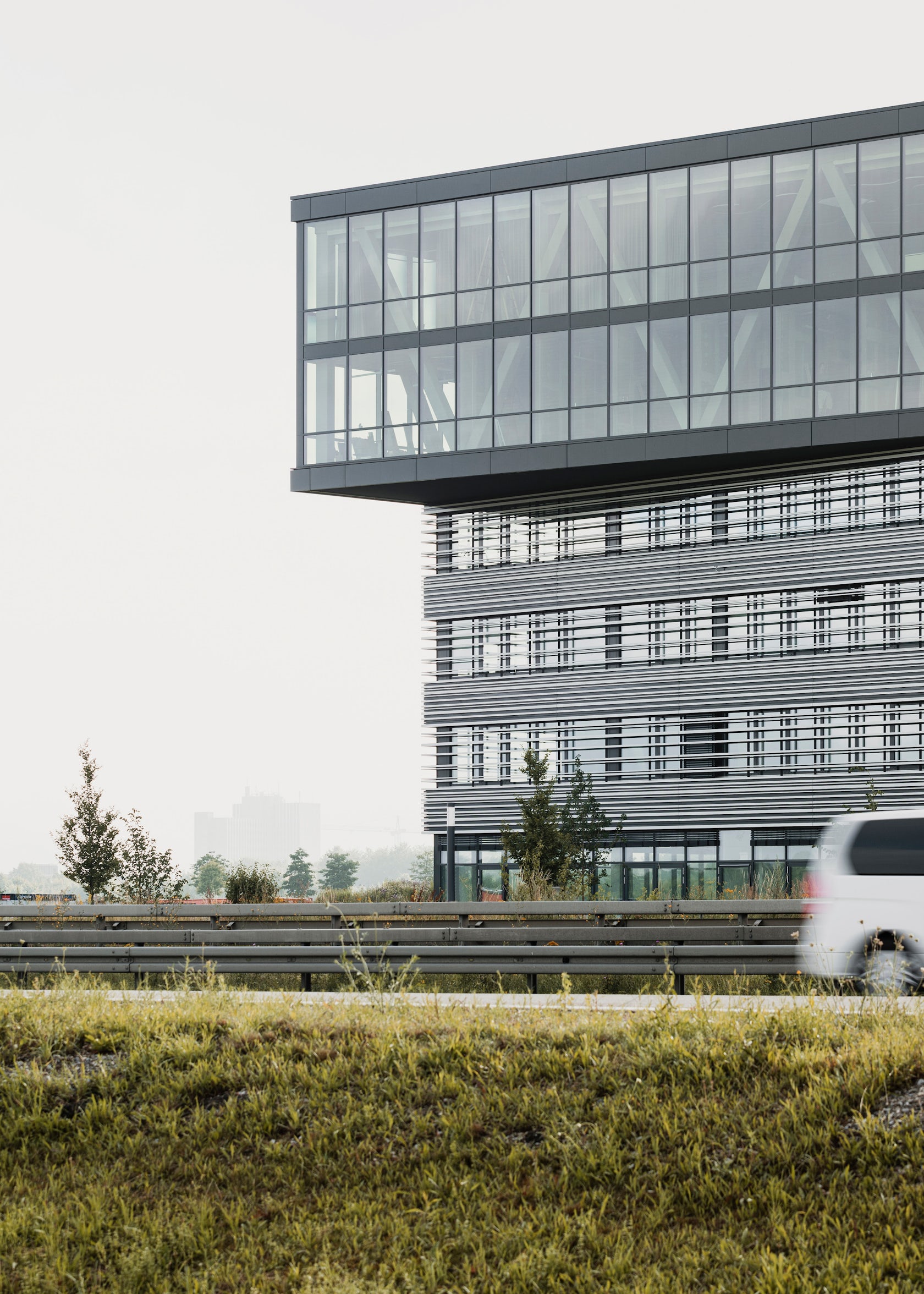 © Sehw Architektur