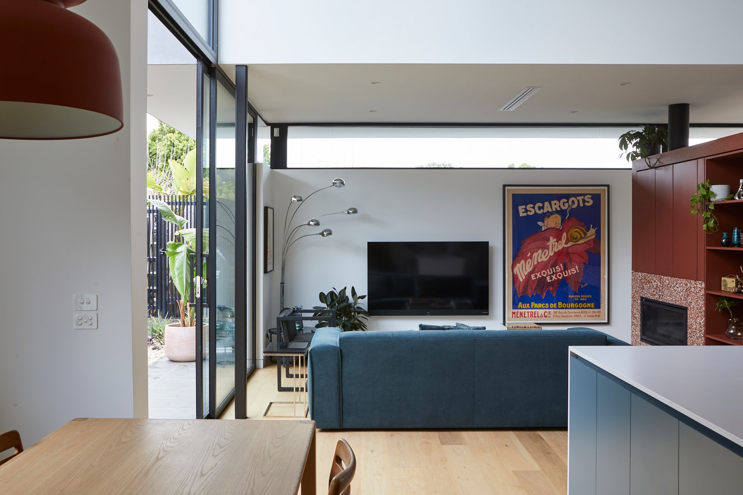 © Sgourakis Architects