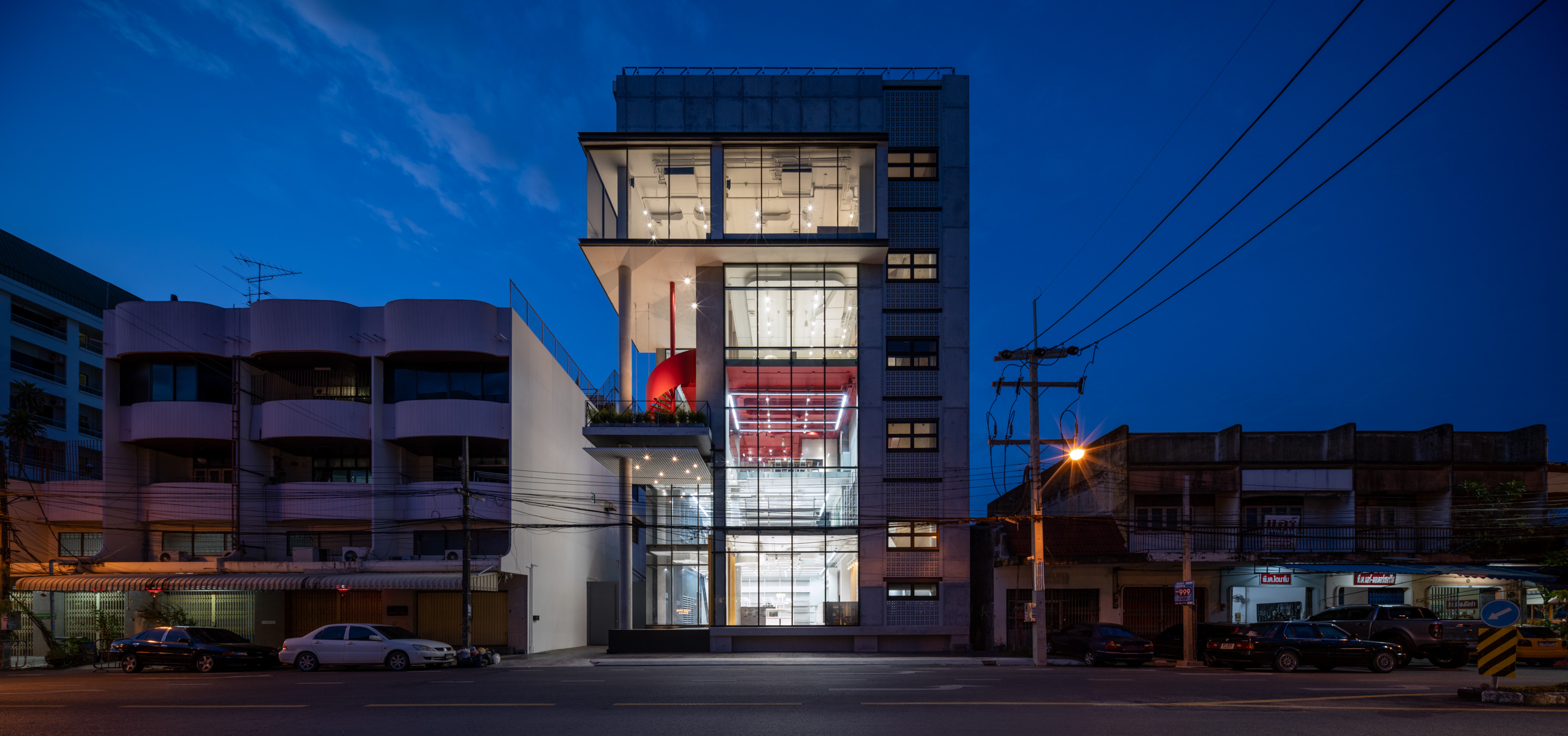 © VIVE Design Studio 