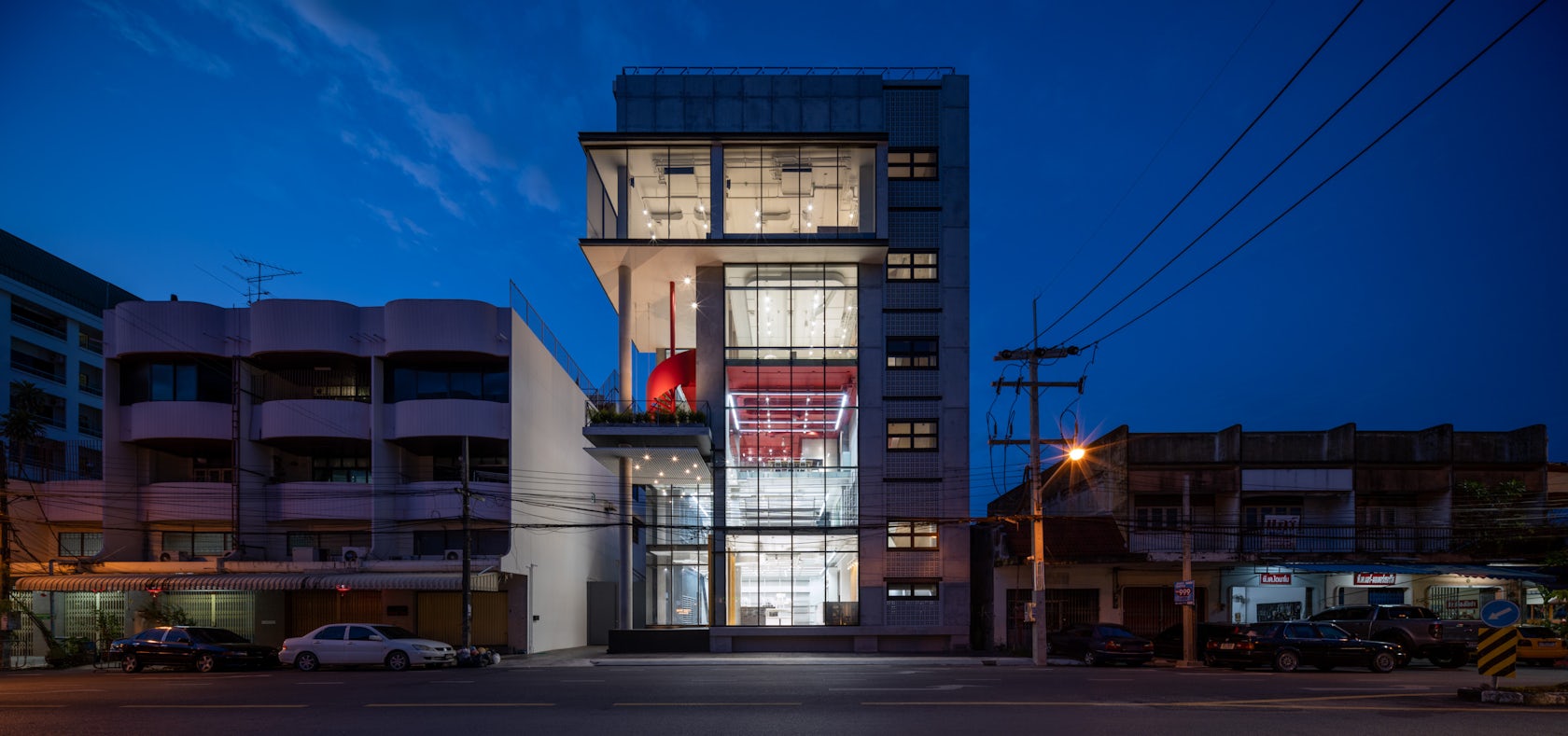 © VIVE Design Studio