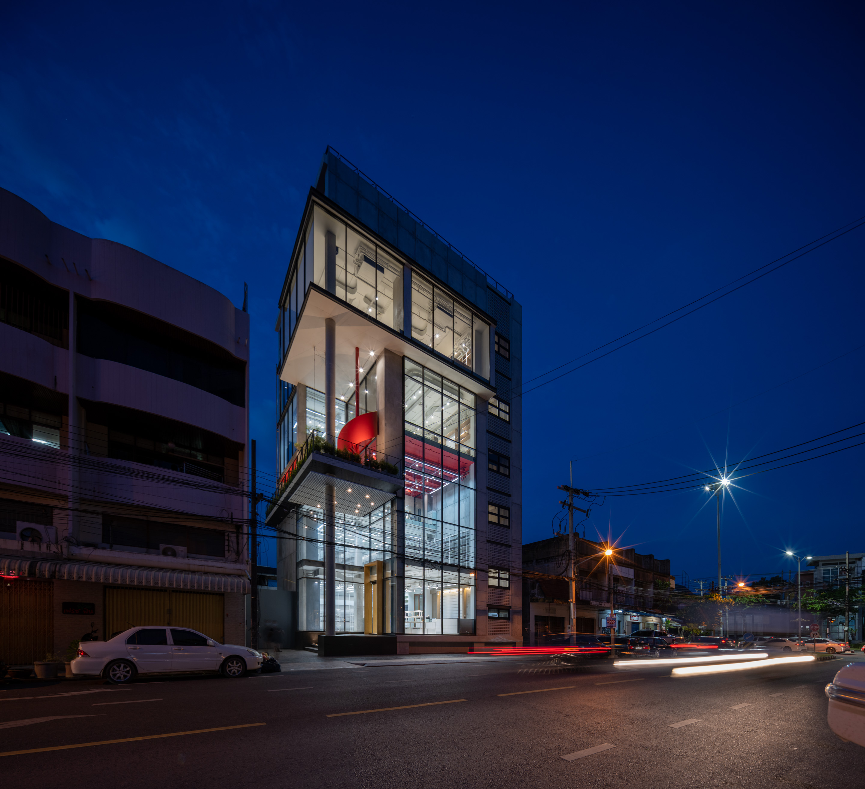 © VIVE Design Studio 