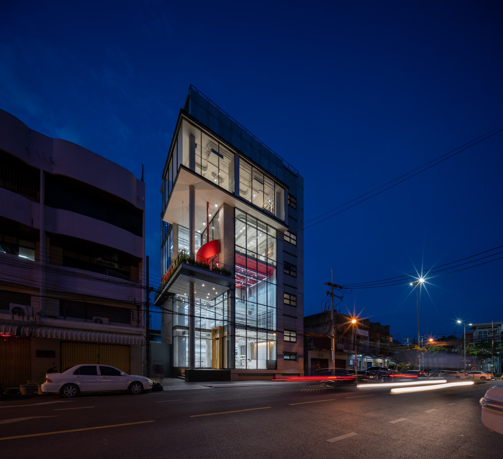 © VIVE Design Studio