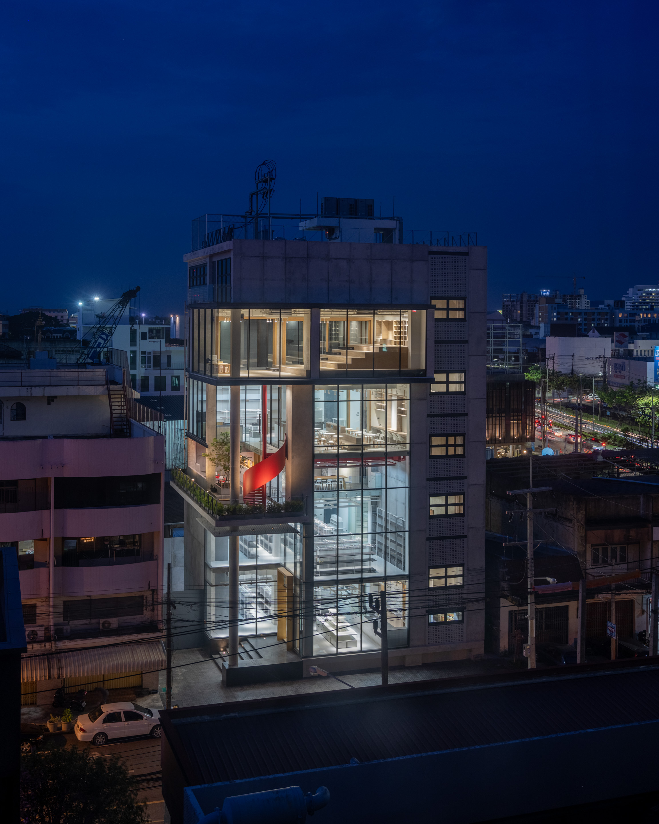 © VIVE Design Studio 