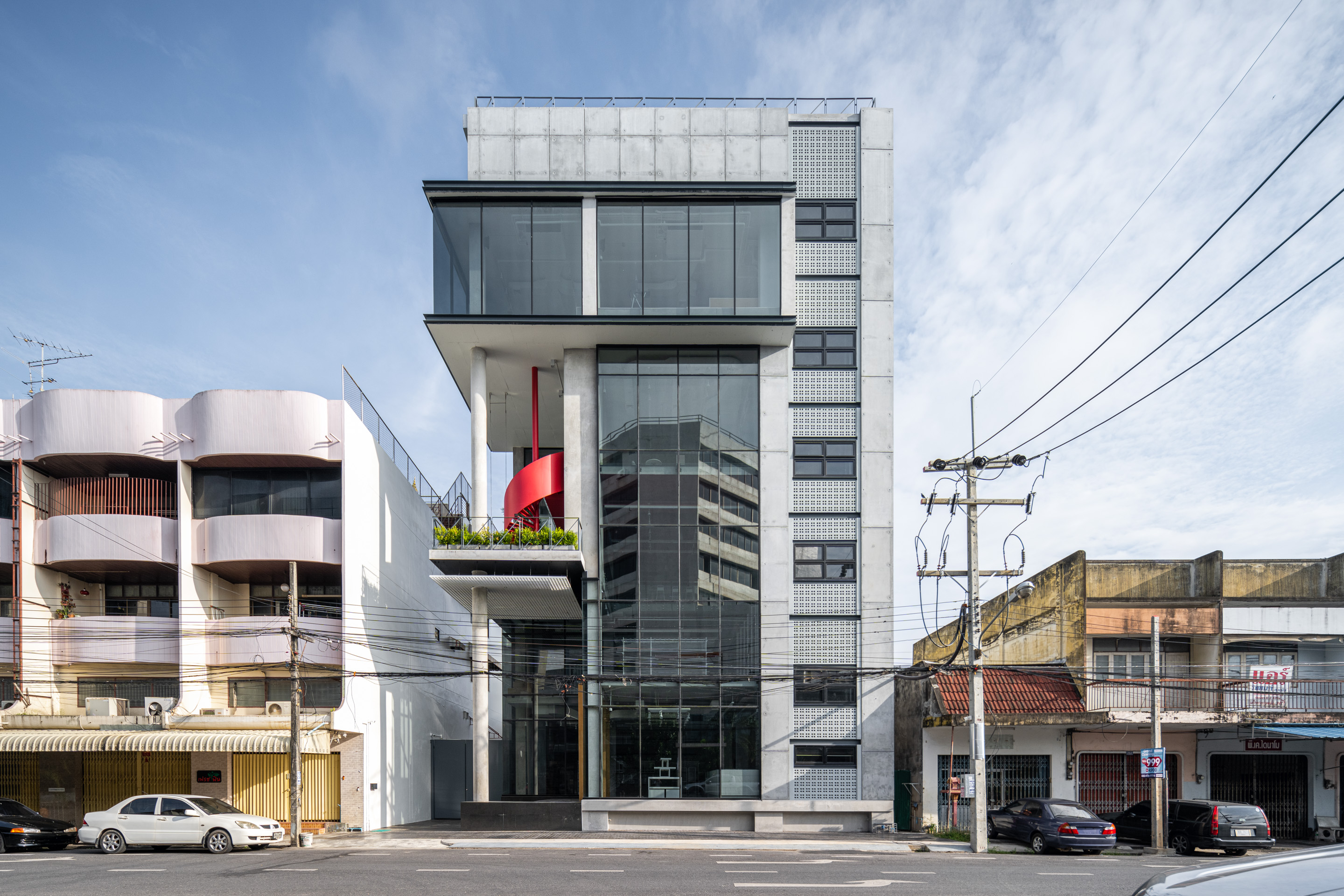 © VIVE Design Studio 