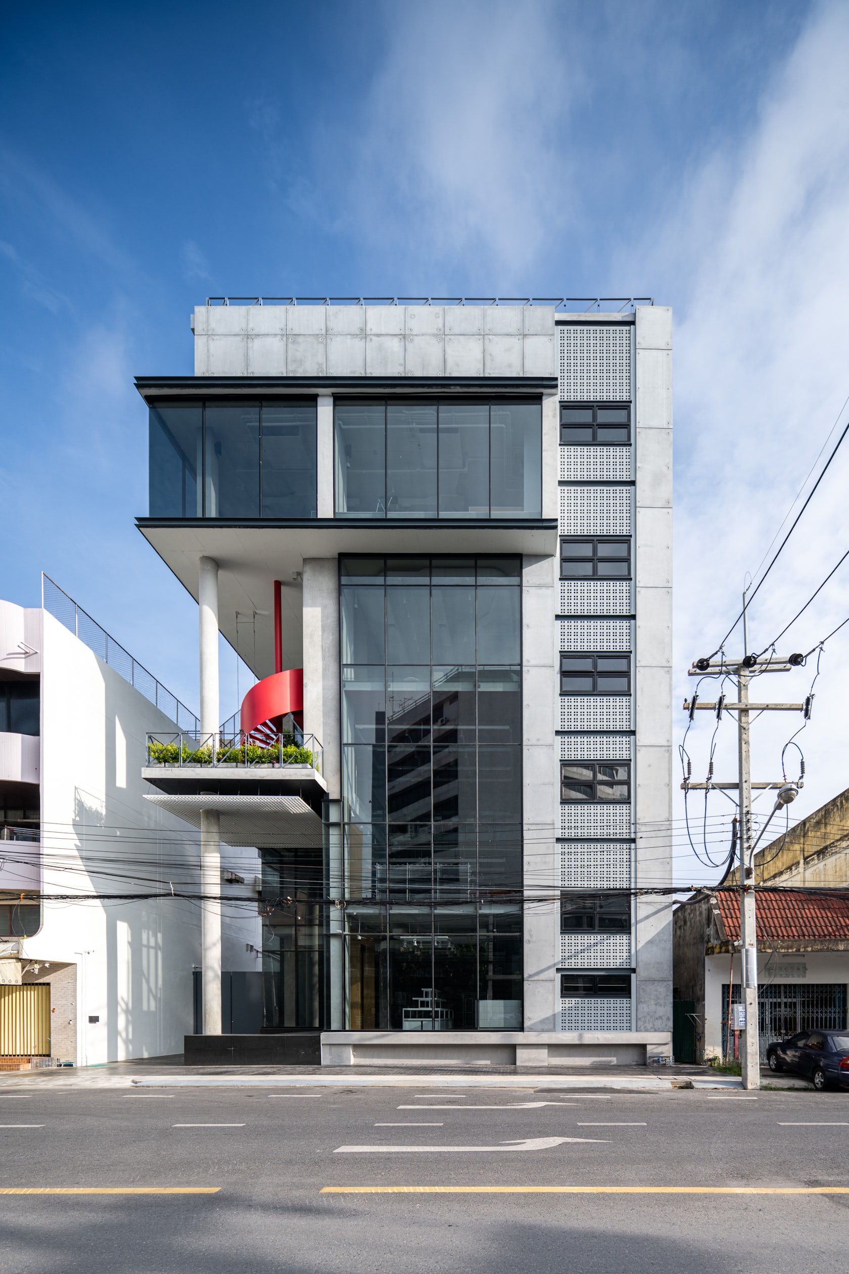 © VIVE Design Studio