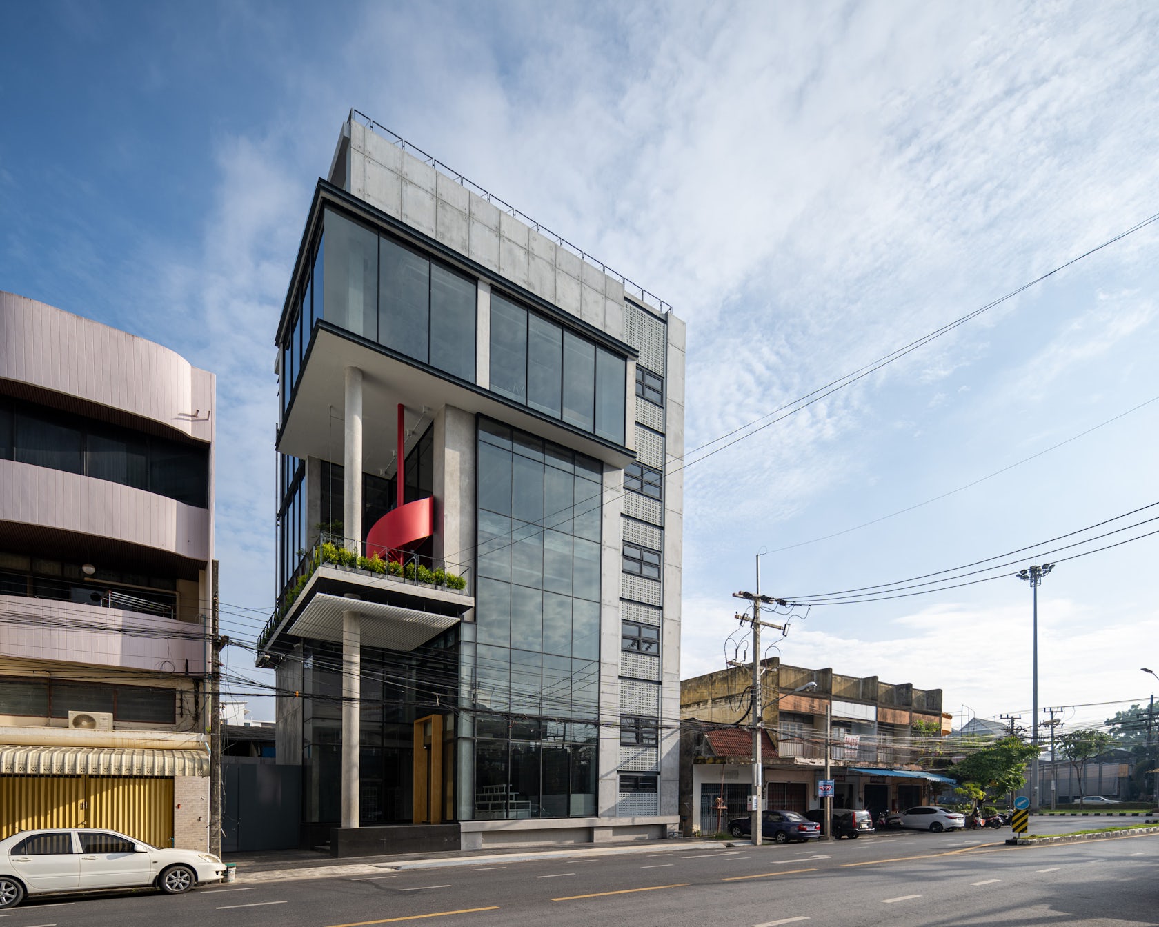 © VIVE Design Studio