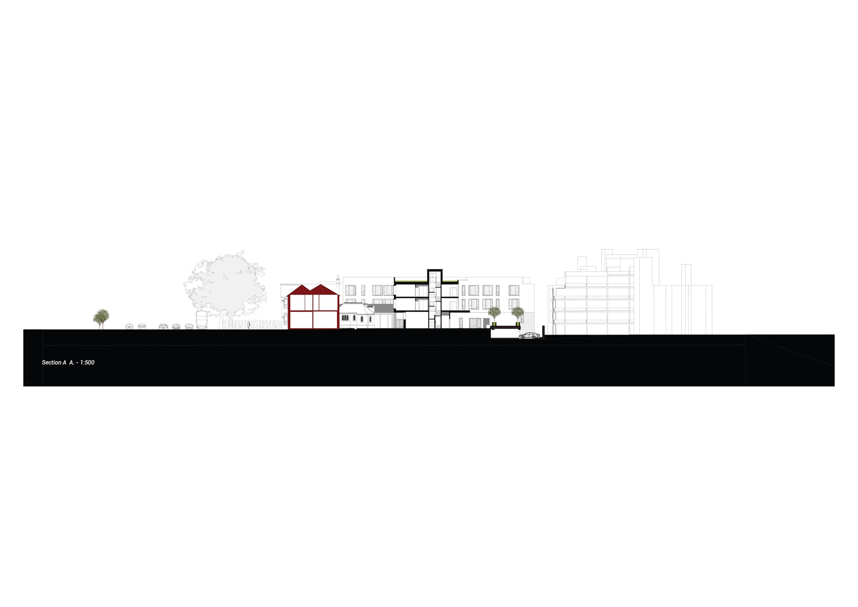 © FKL architects