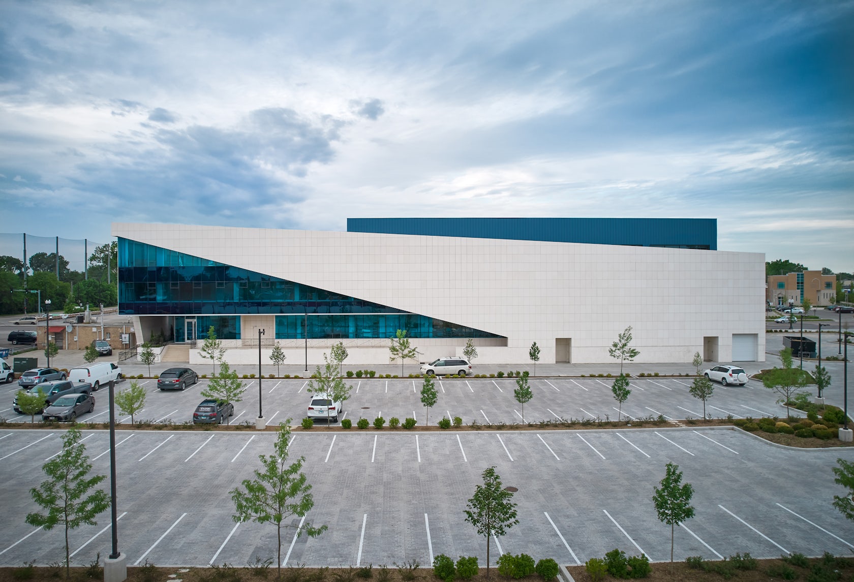 © a+c architects
