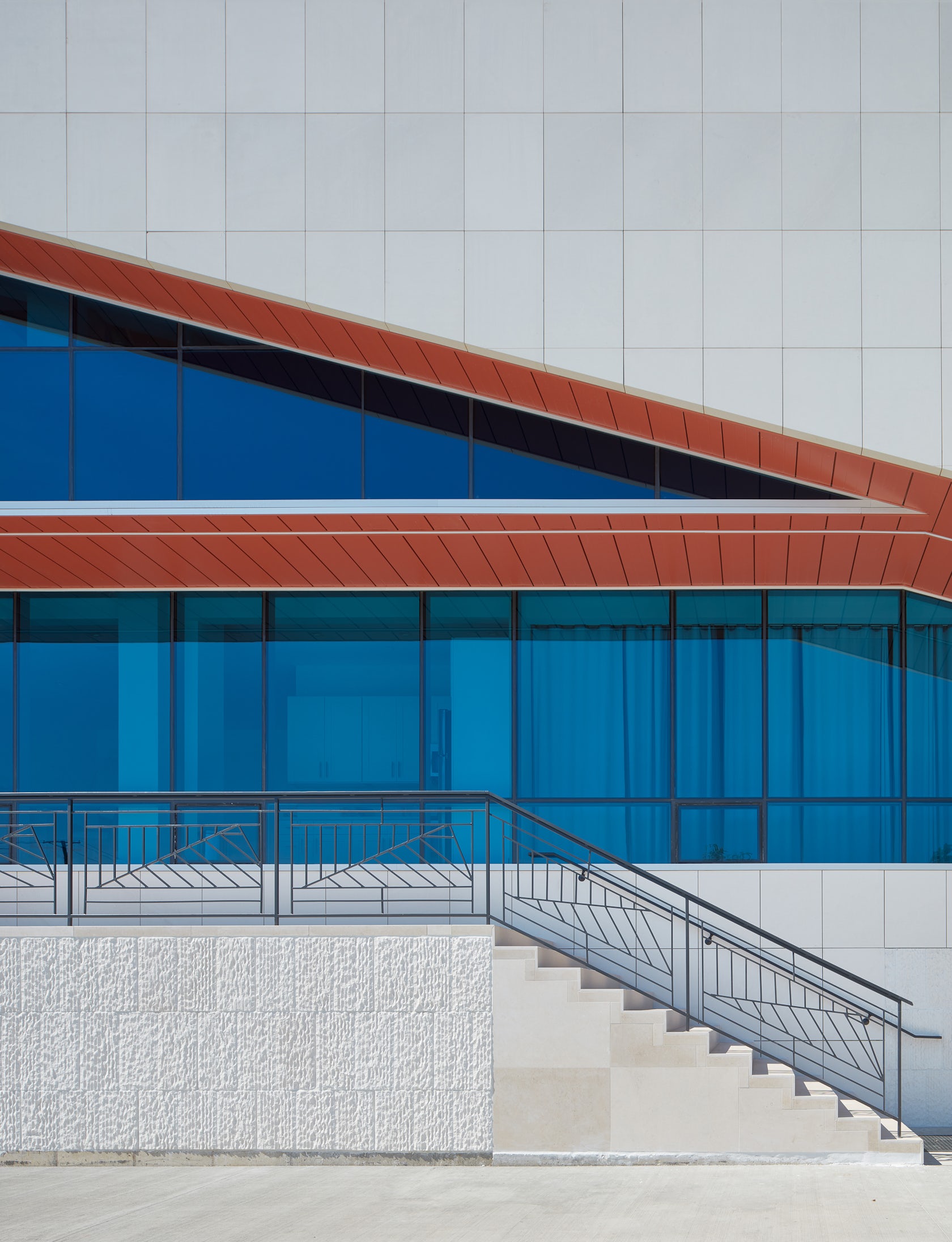© a+c architects