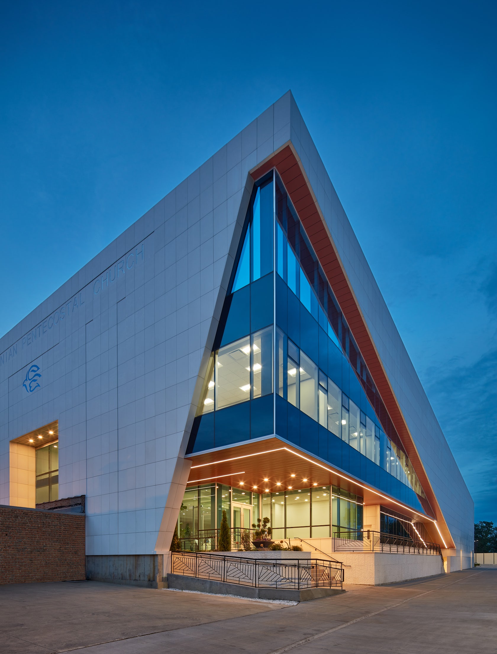 © a + c المهندسين المعماريين