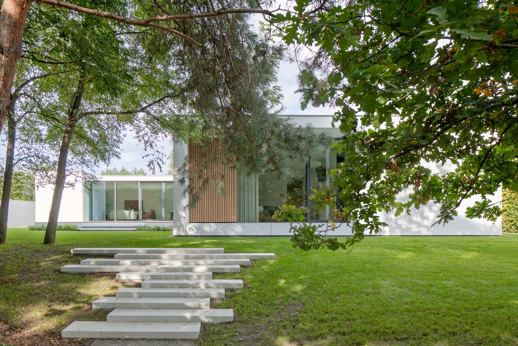 © STOPROCENT Architekci