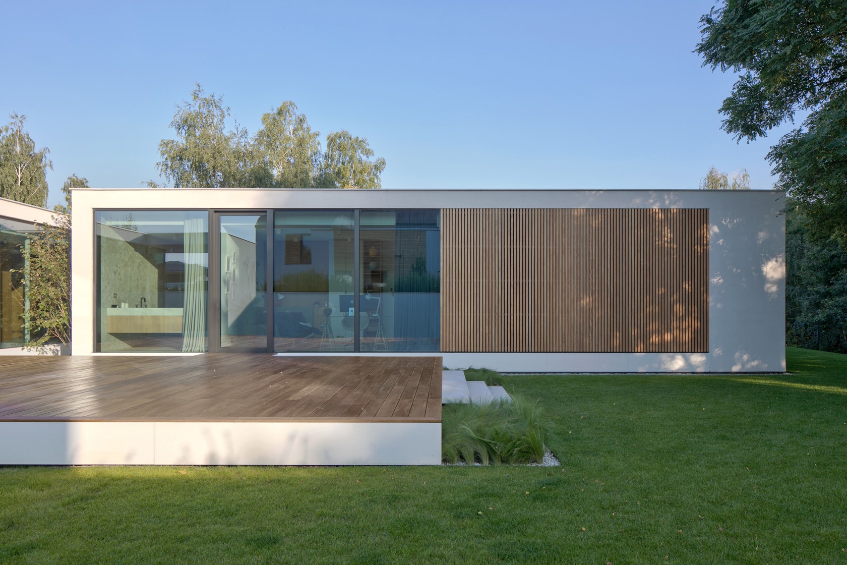 © STOPROCENT Architekci