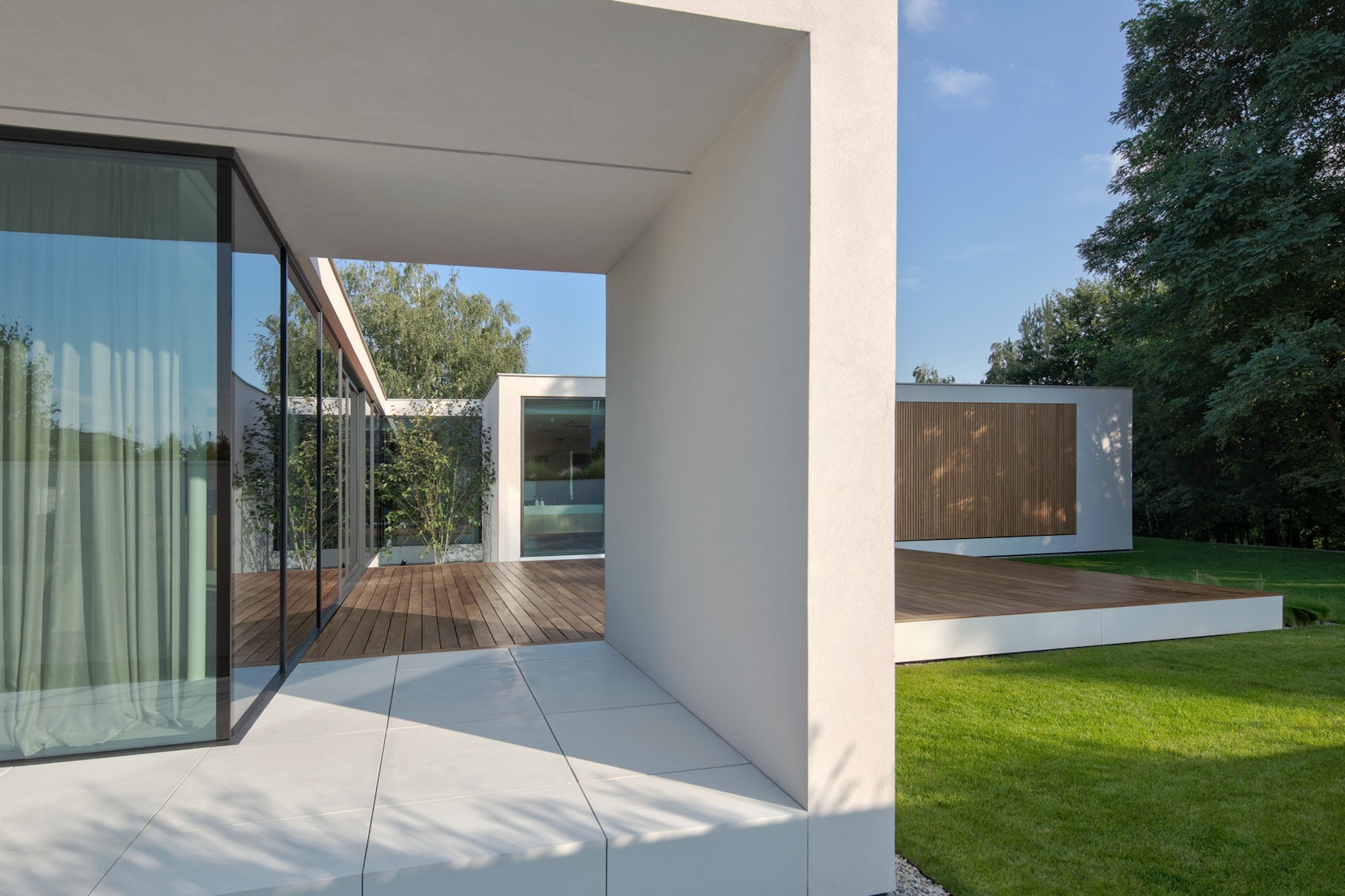 © STOPROCENT Architekci