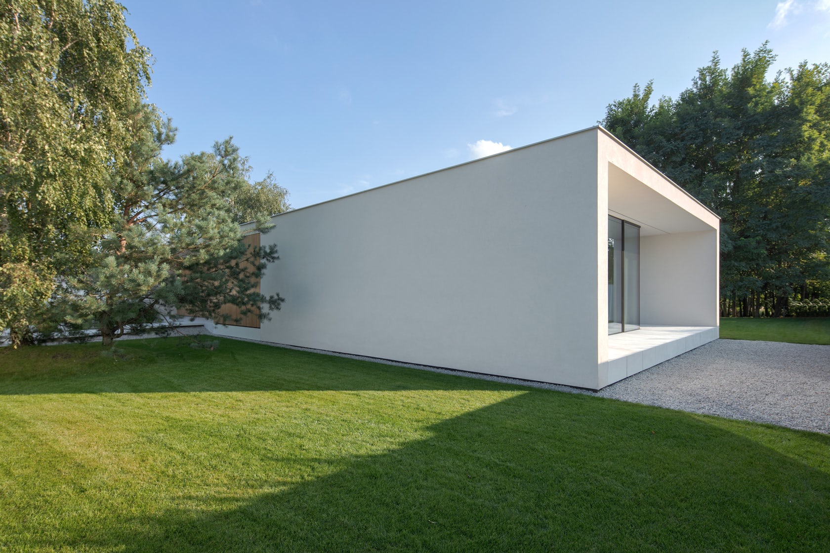 © STOPROCENT Architekci