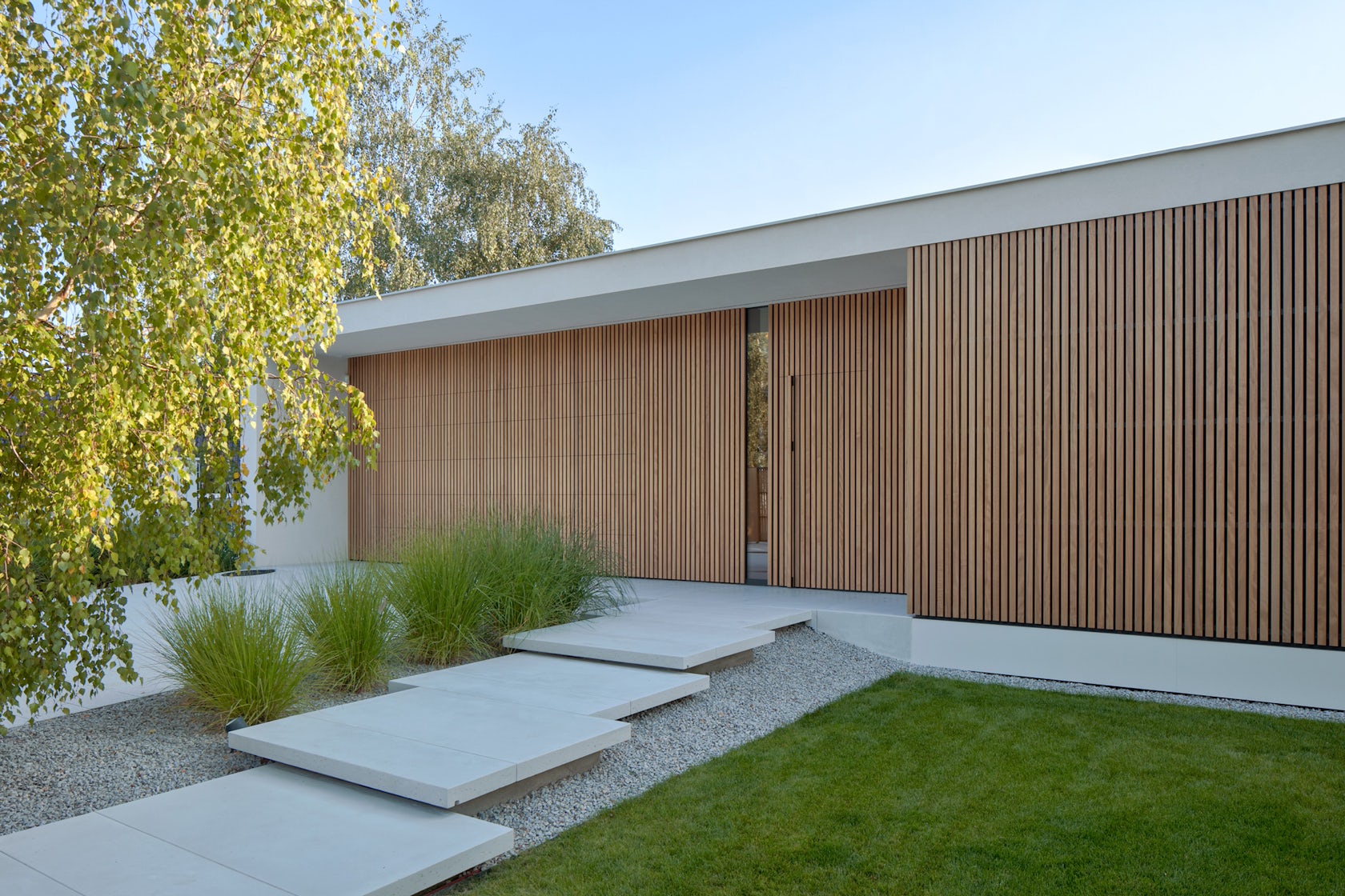 © STOPROCENT Architekci