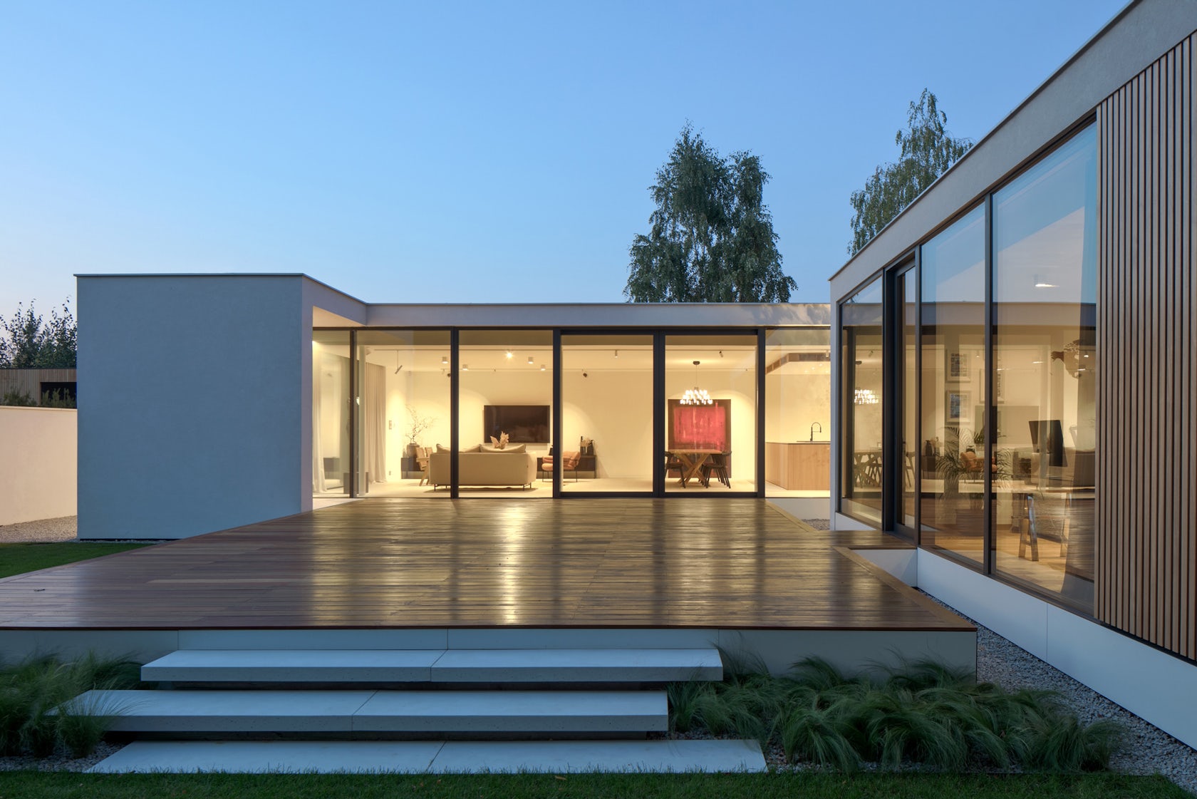 © STOPROCENT Architekci