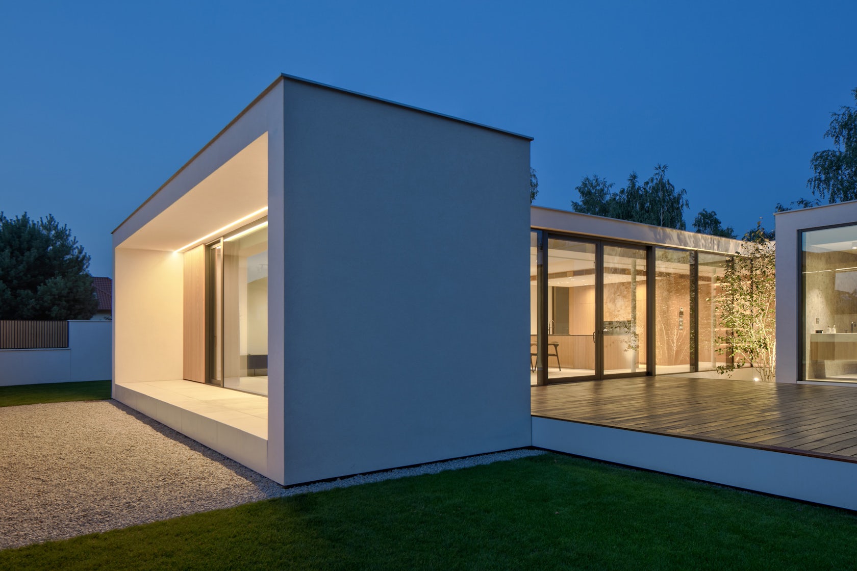 © STOPROCENT Architekci