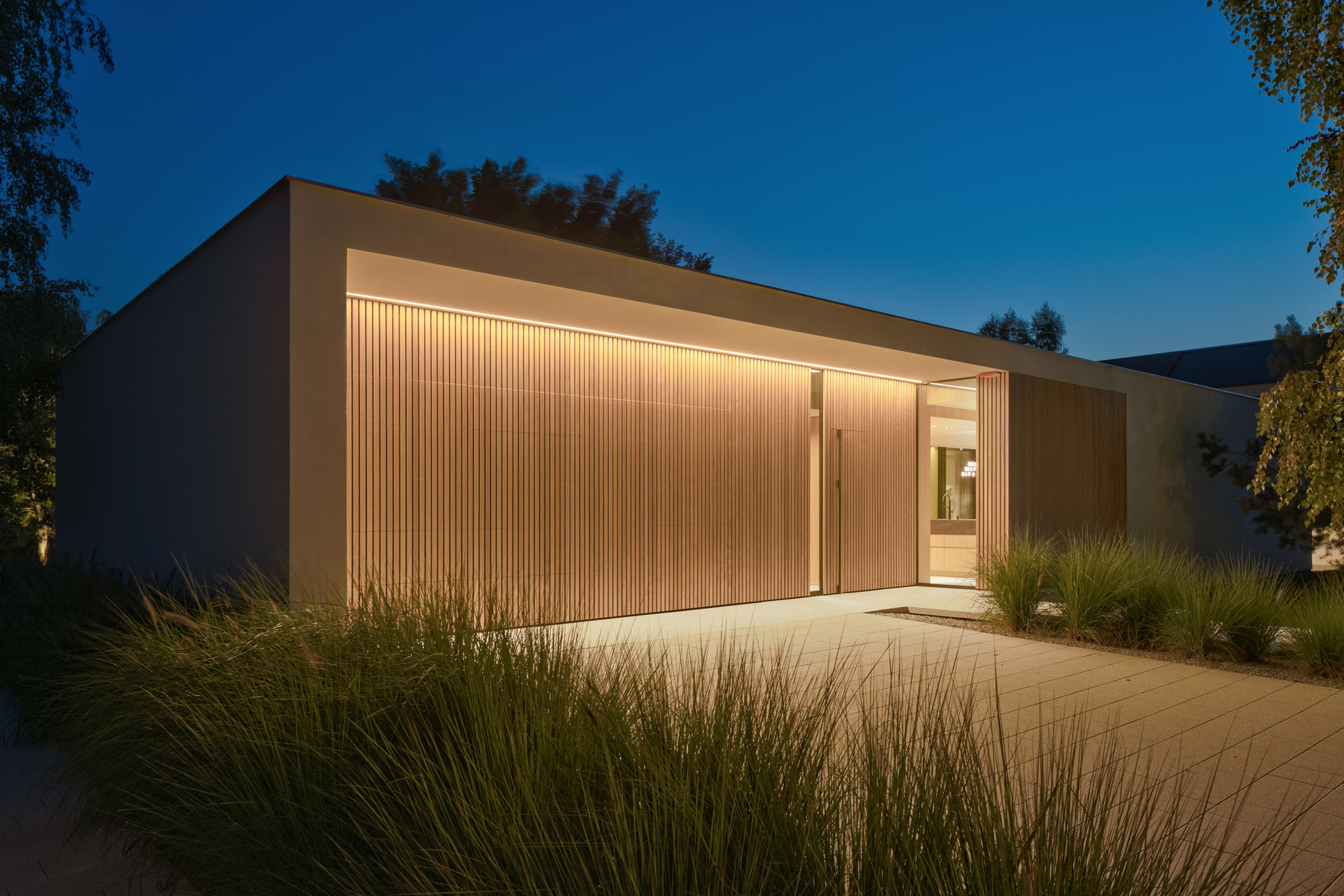 © STOPROCENT Architekci