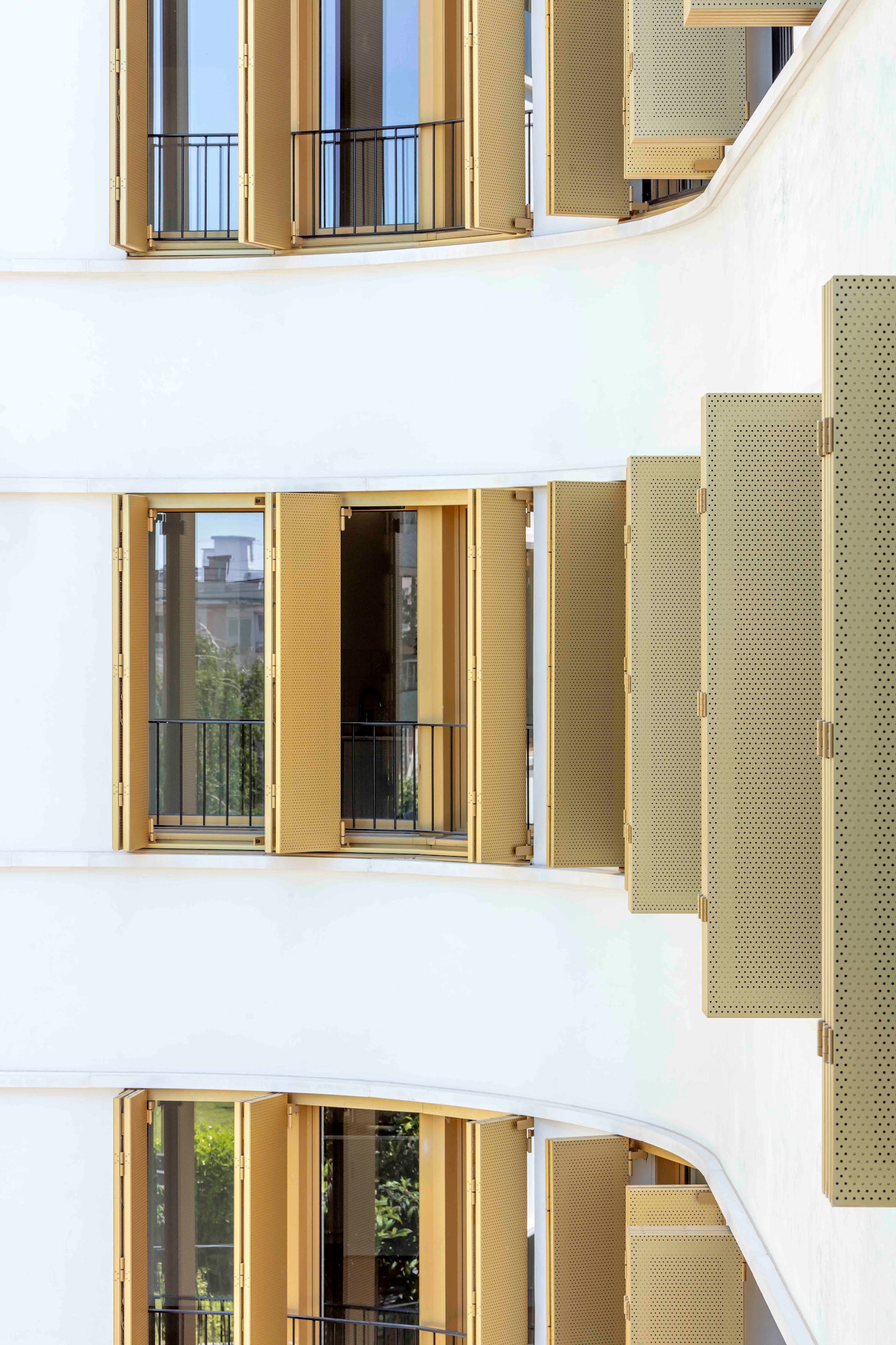 © Baumschlager Eberle Architekten