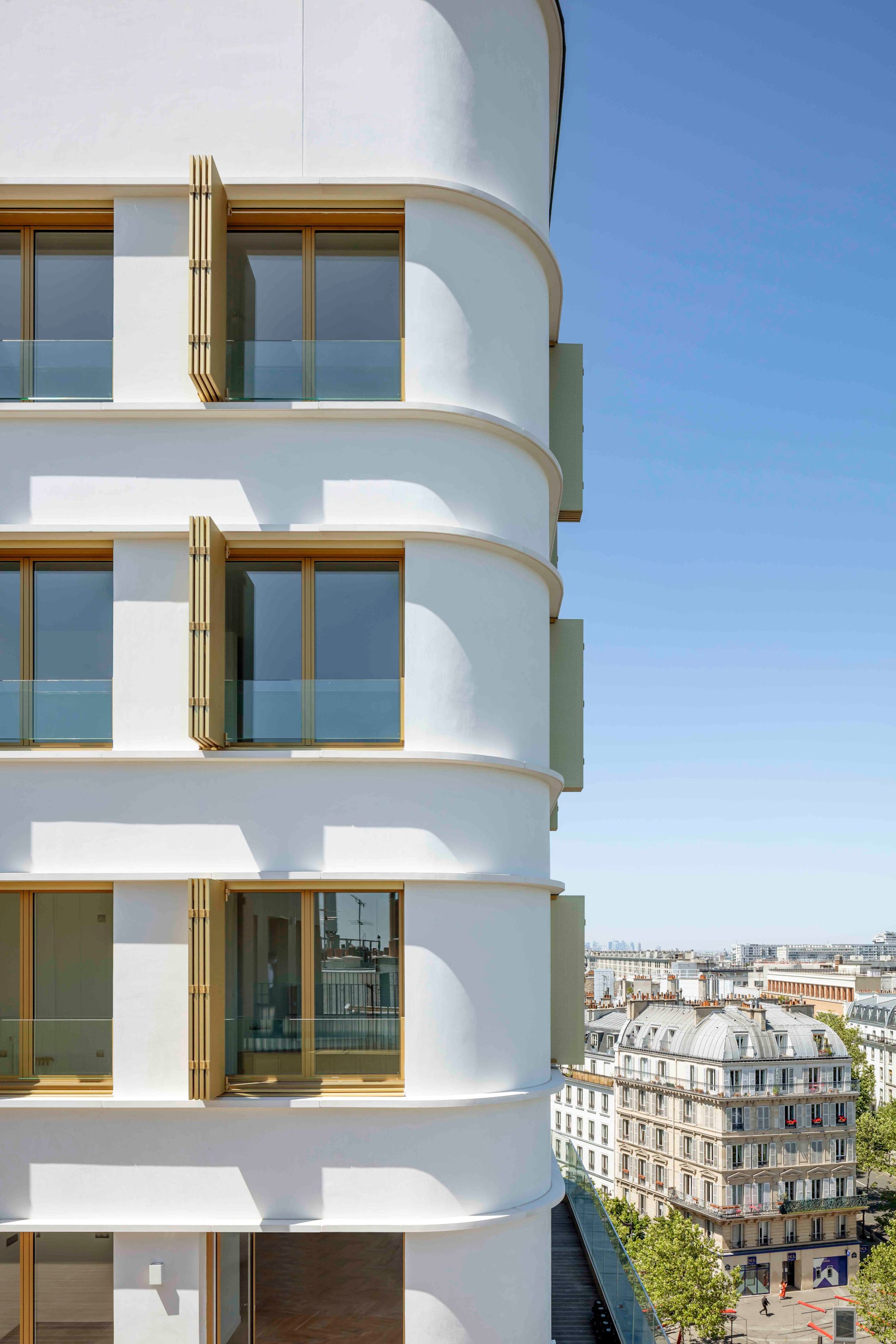 © Baumschlager Eberle Architekten