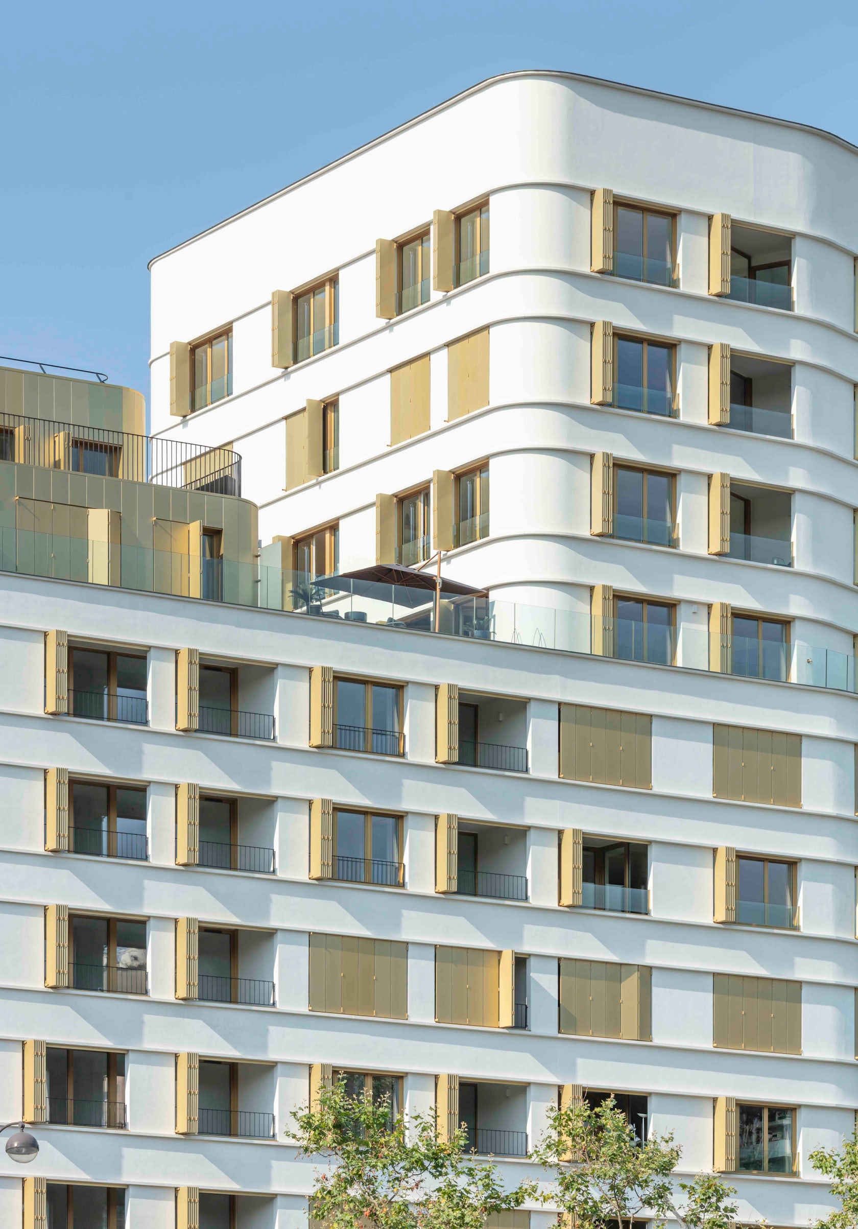 © Baumschlager Eberle Architekten