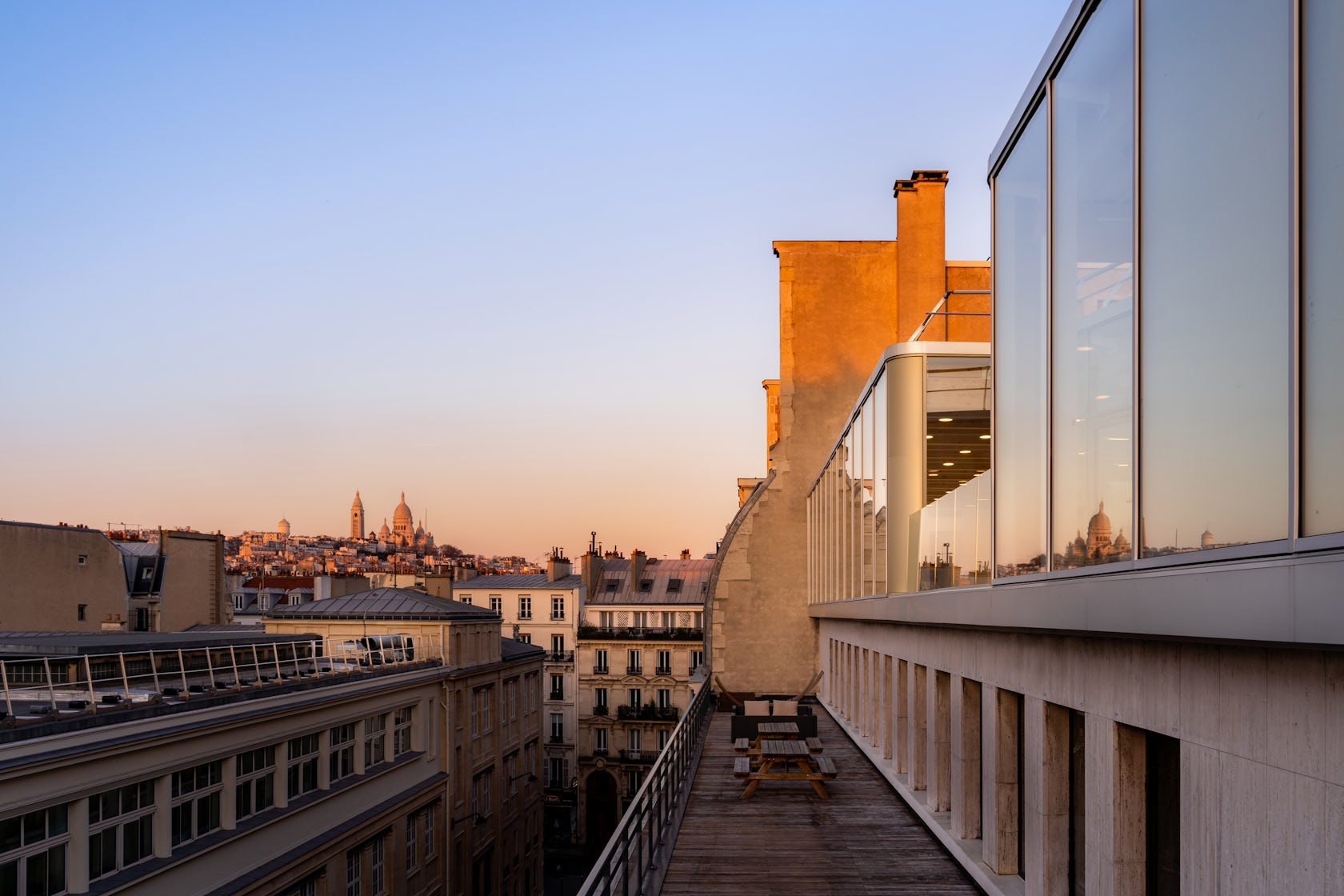 © Atelier Quinze Vingts