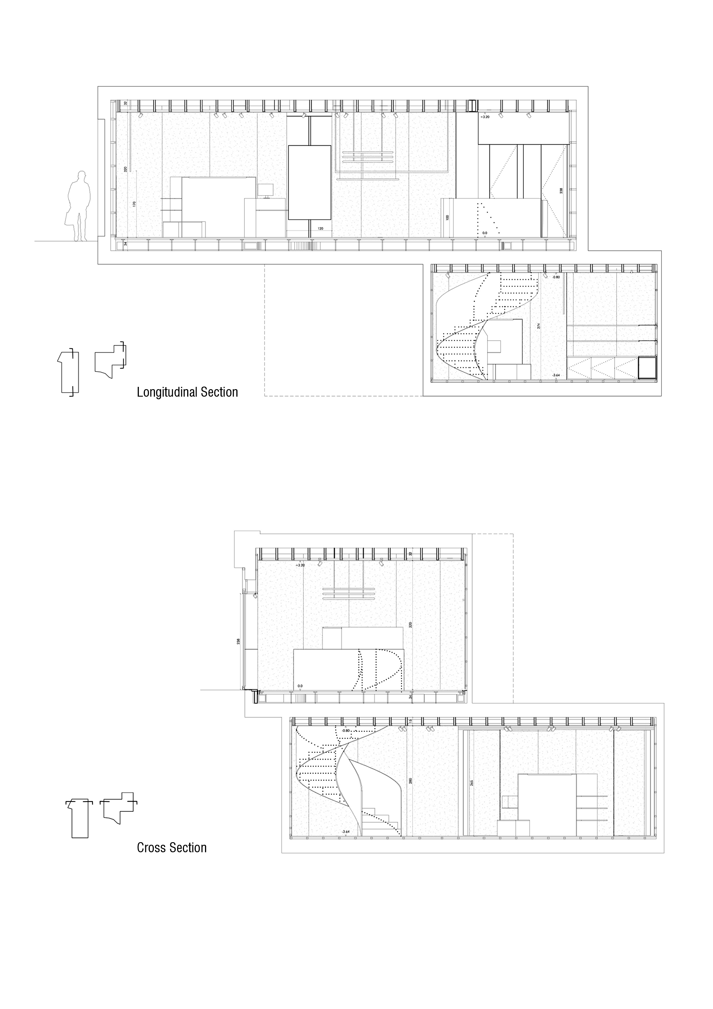 Idea 3385092: MKR Store by GUILLERMO VAZQUEZ CONSUEGRA ARCHITECT in ...