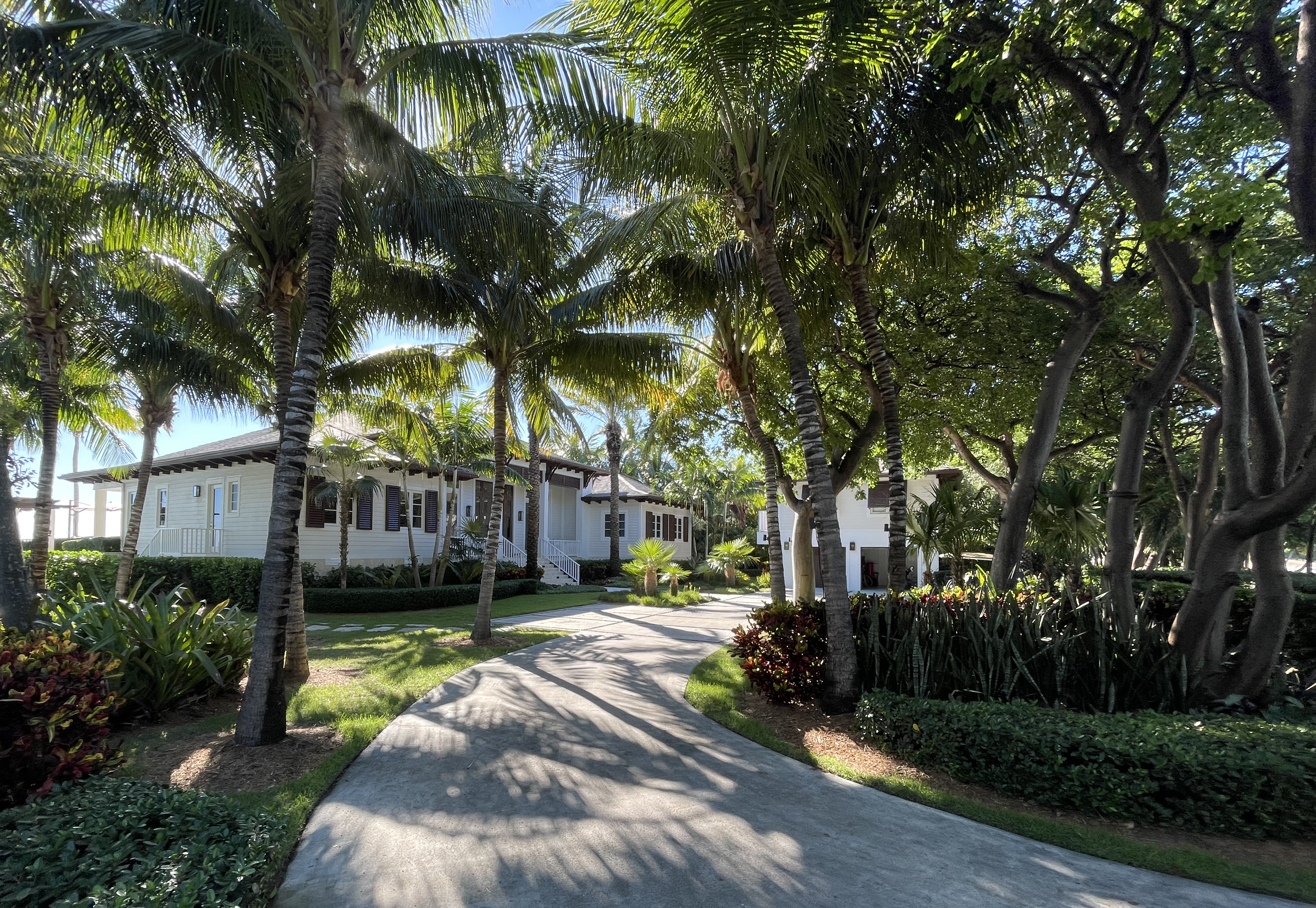 CAT CAY II by ORLANDO COMAS, PLA, ASLA Architizer