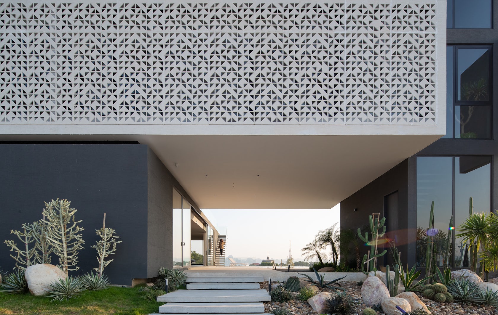 © idee architects Vietnam