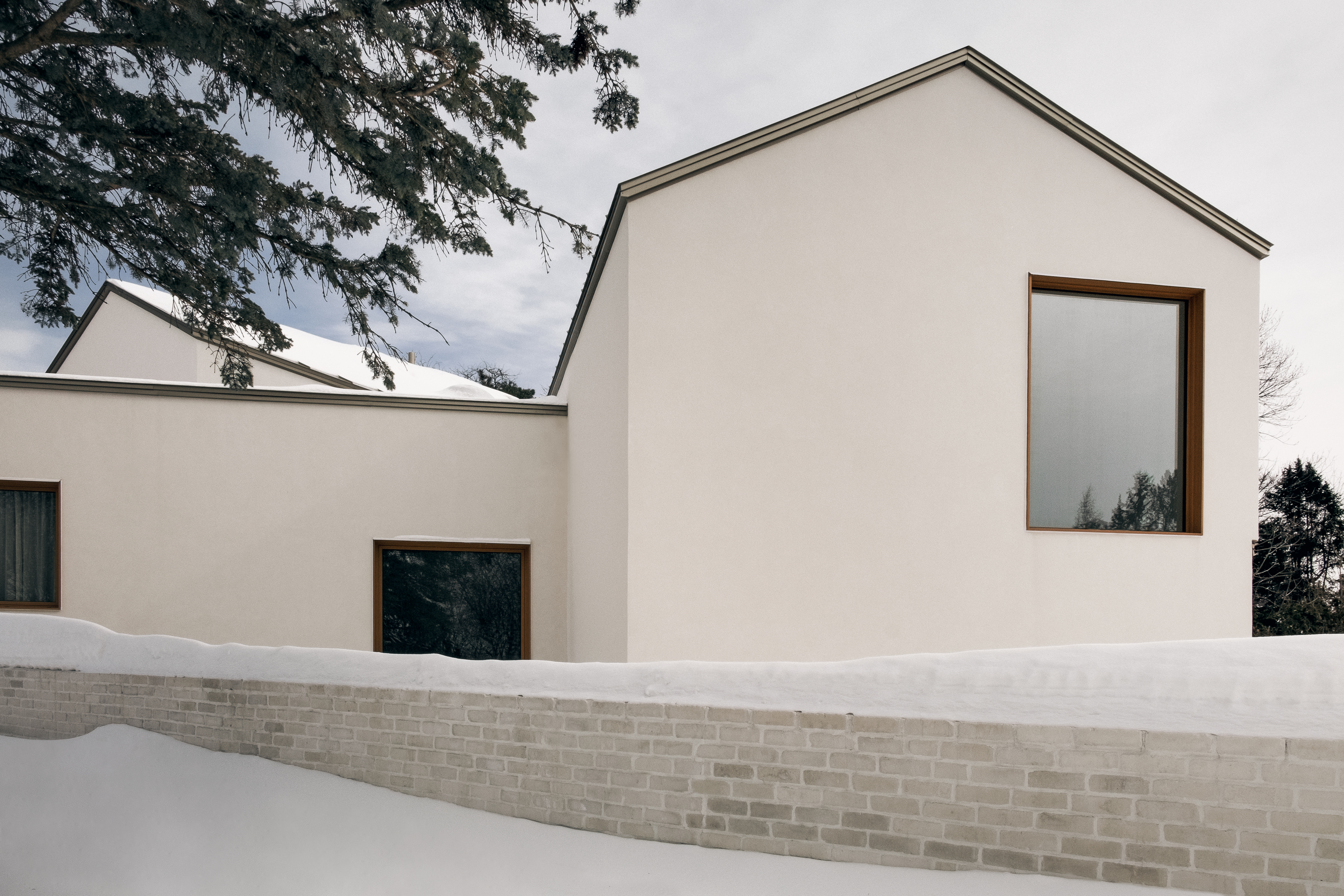 © Félix Michaud — Photographie