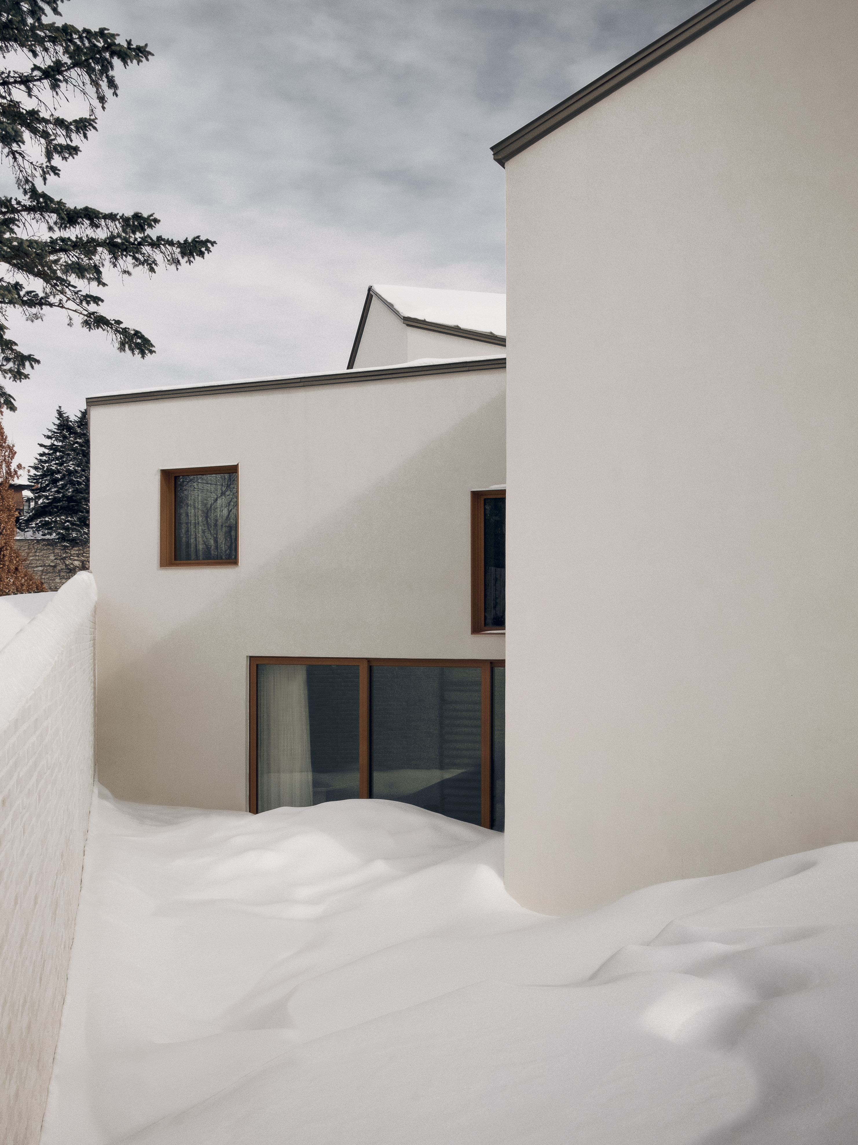 © Félix Michaud — Photographie