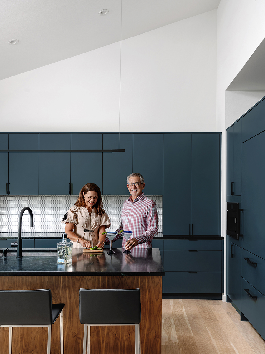 Blanco House by LaRue Architects - Architizer