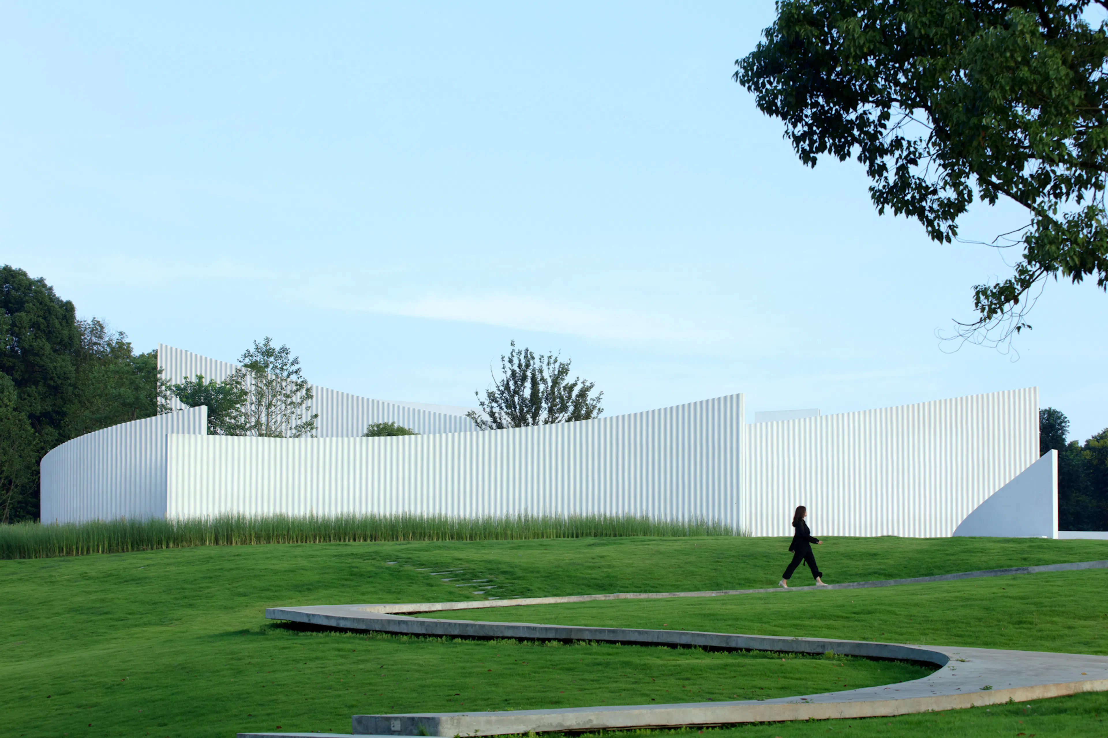 Dujiangyan Forest Resort Hotel — 23