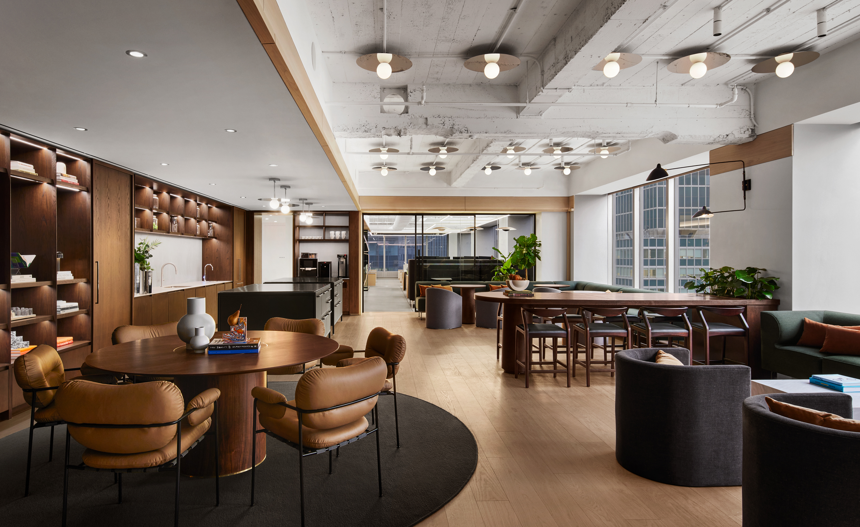 BentallGreenOak HQ