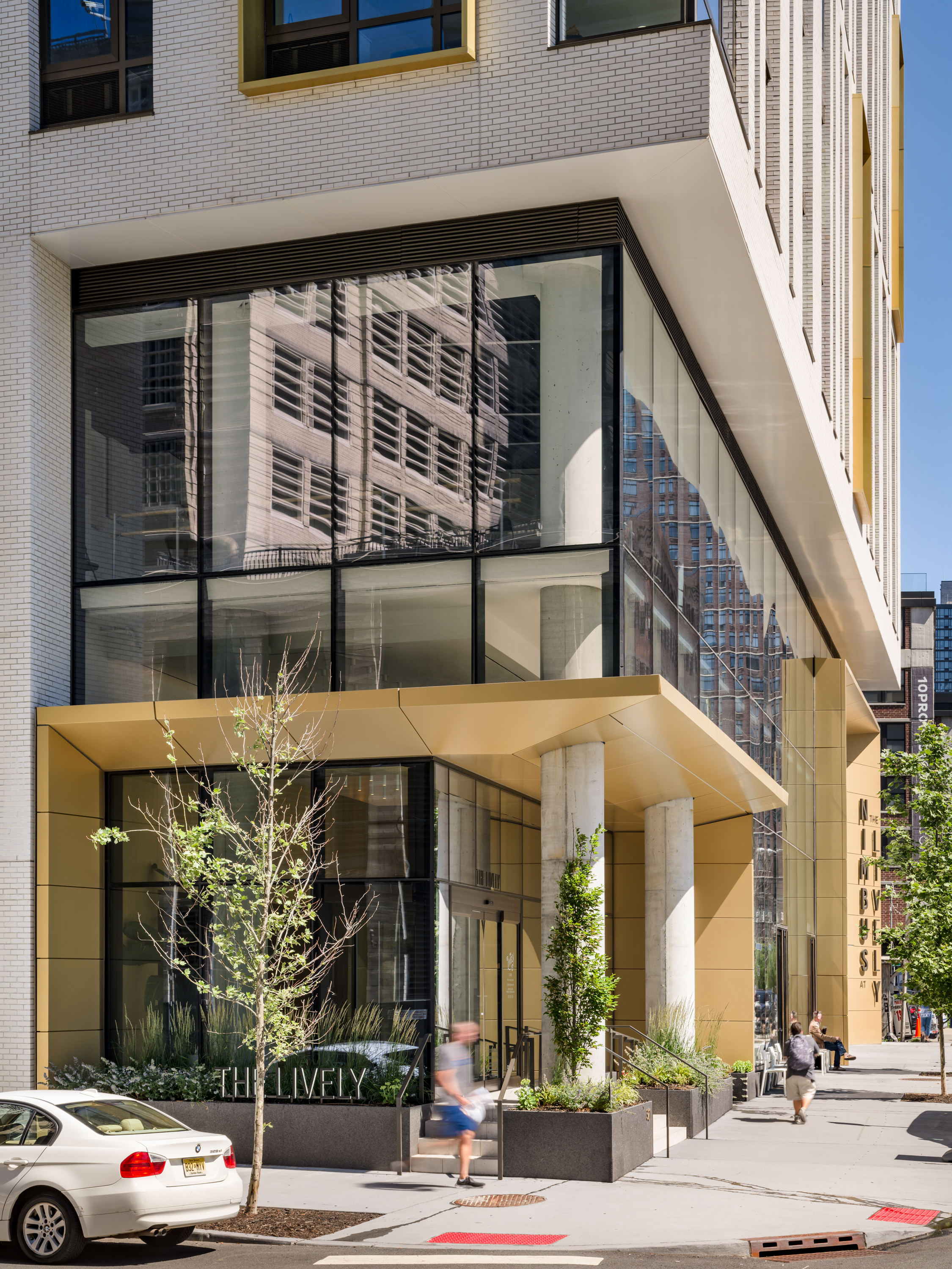 The Lively by Fogarty Finger Architizer