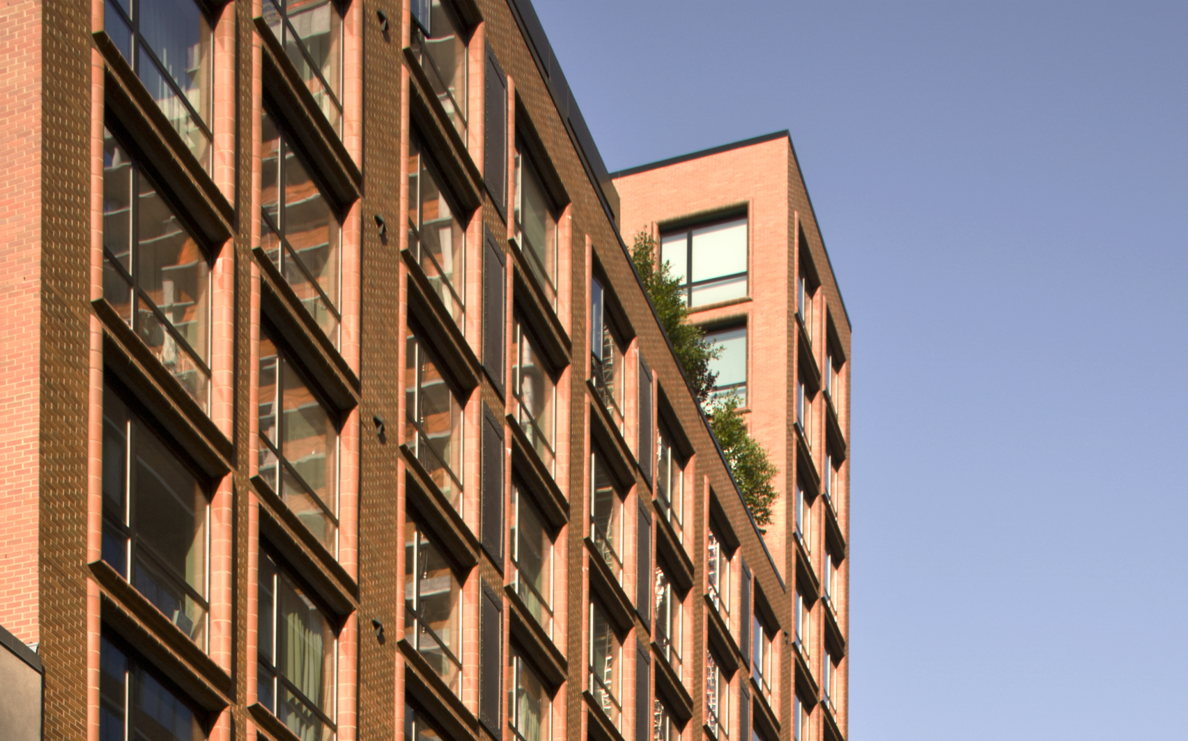 Alvista Towers by GF55 Architects Architizer