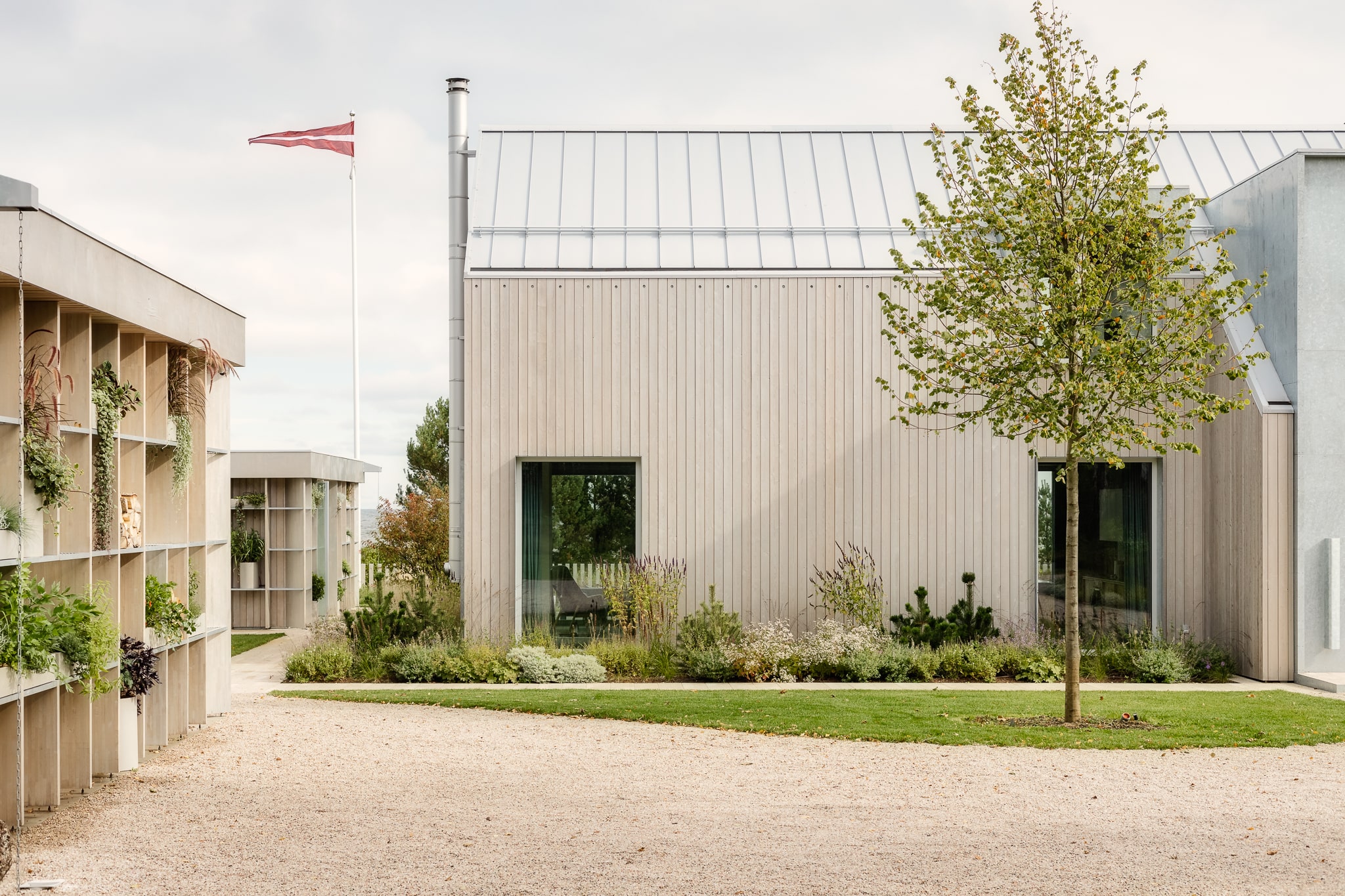 © Open AD architects