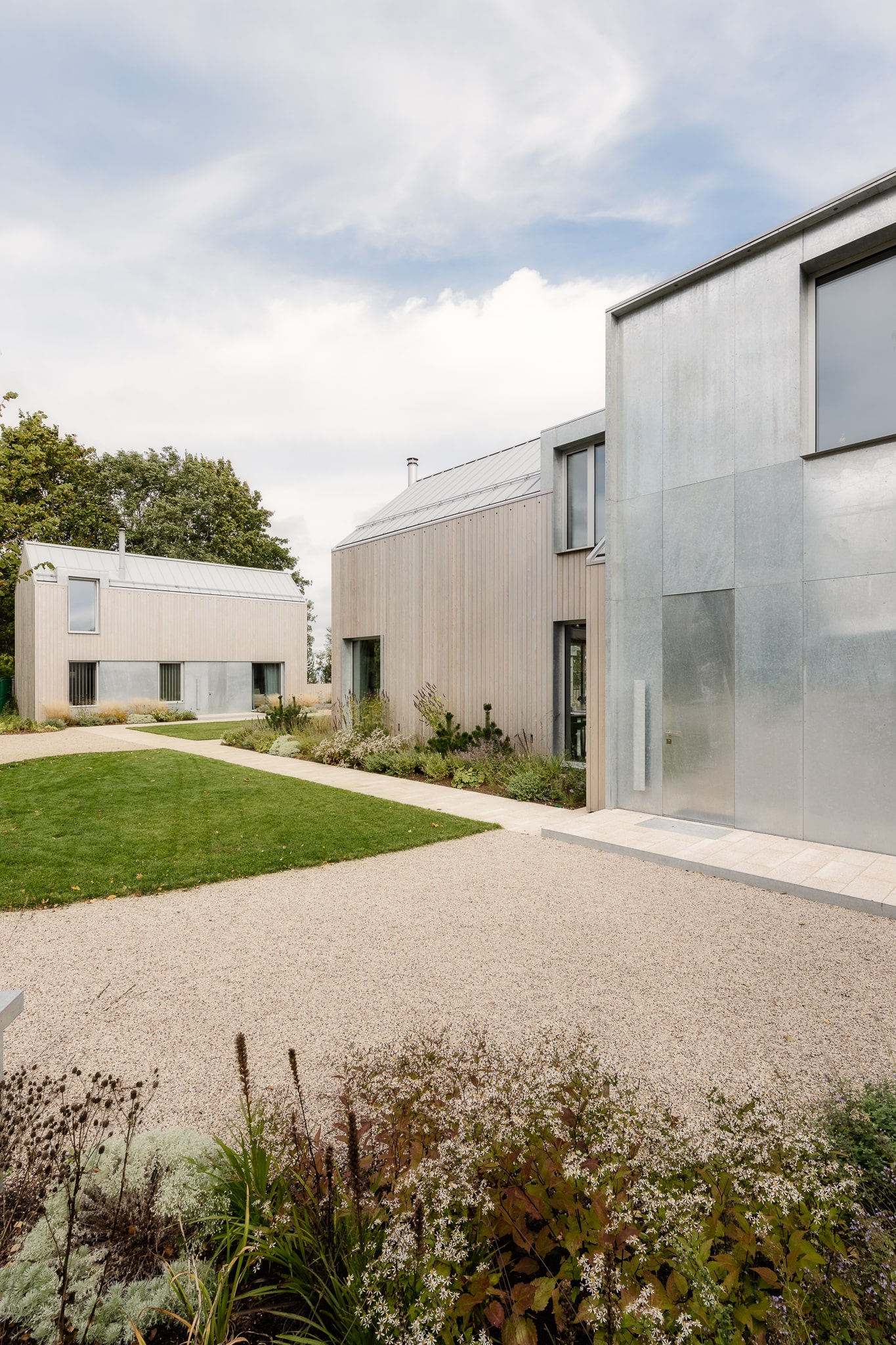 © Open AD architects