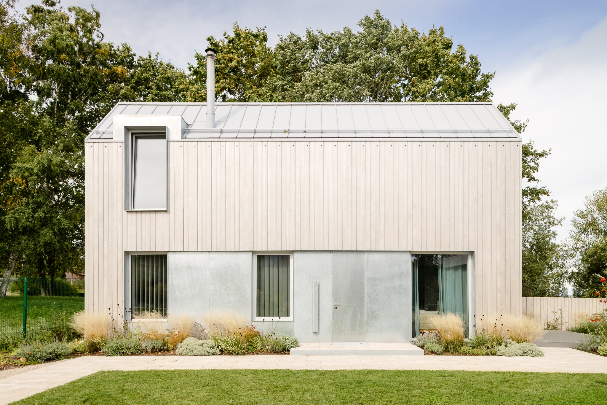 © Open AD architects