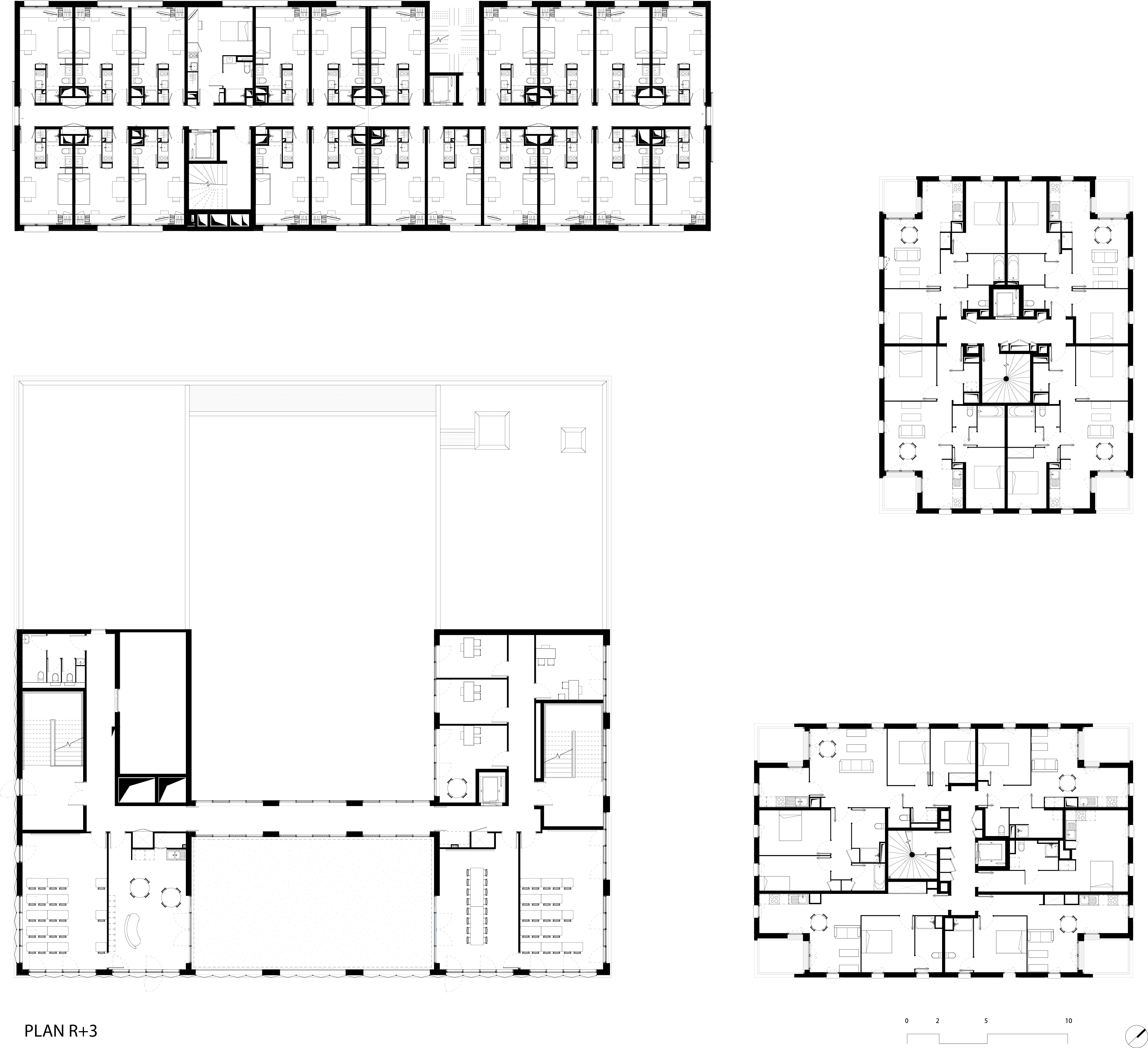 © Taillandier Architectes Associés