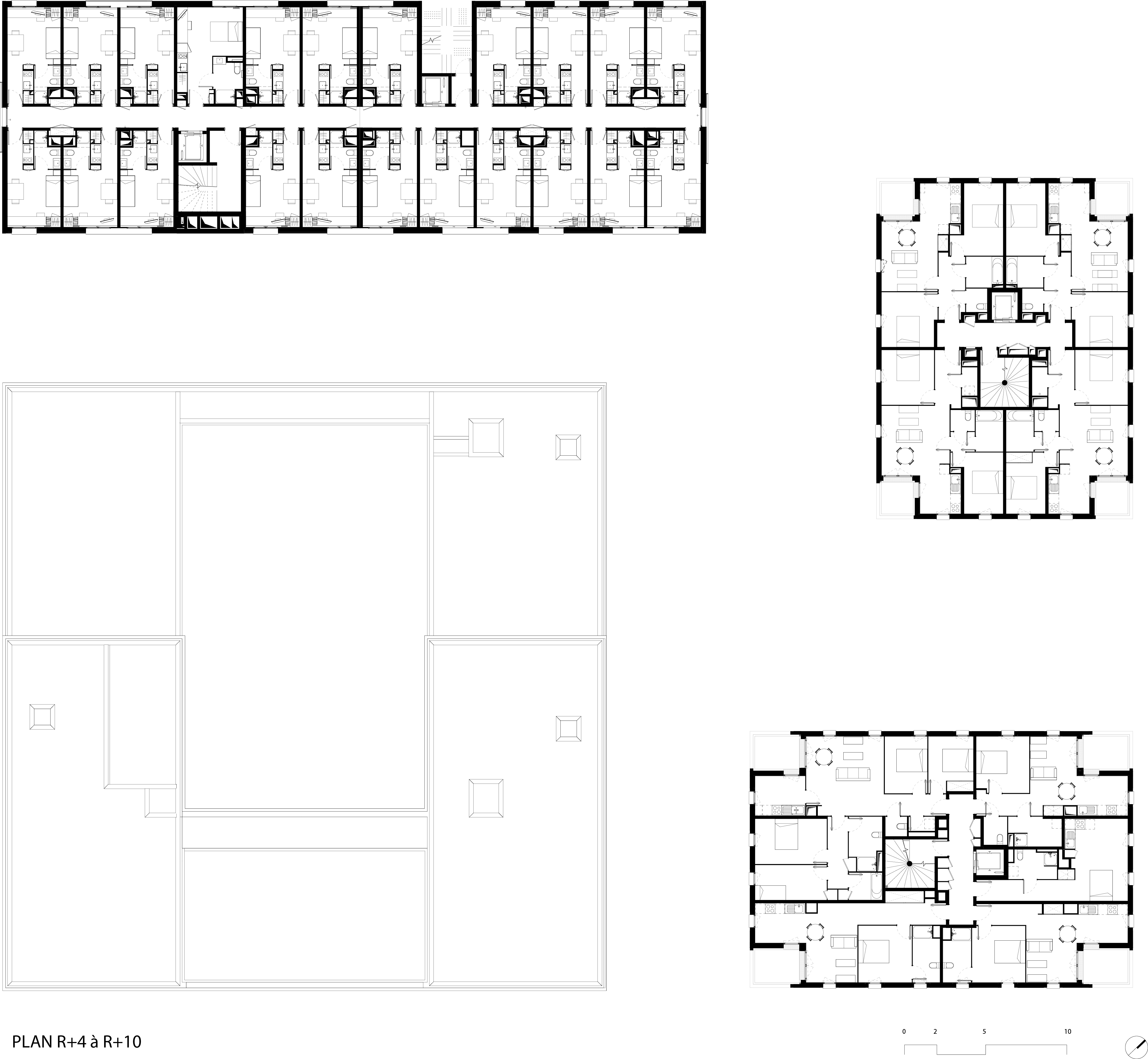 © Taillandier Architectes Associés
