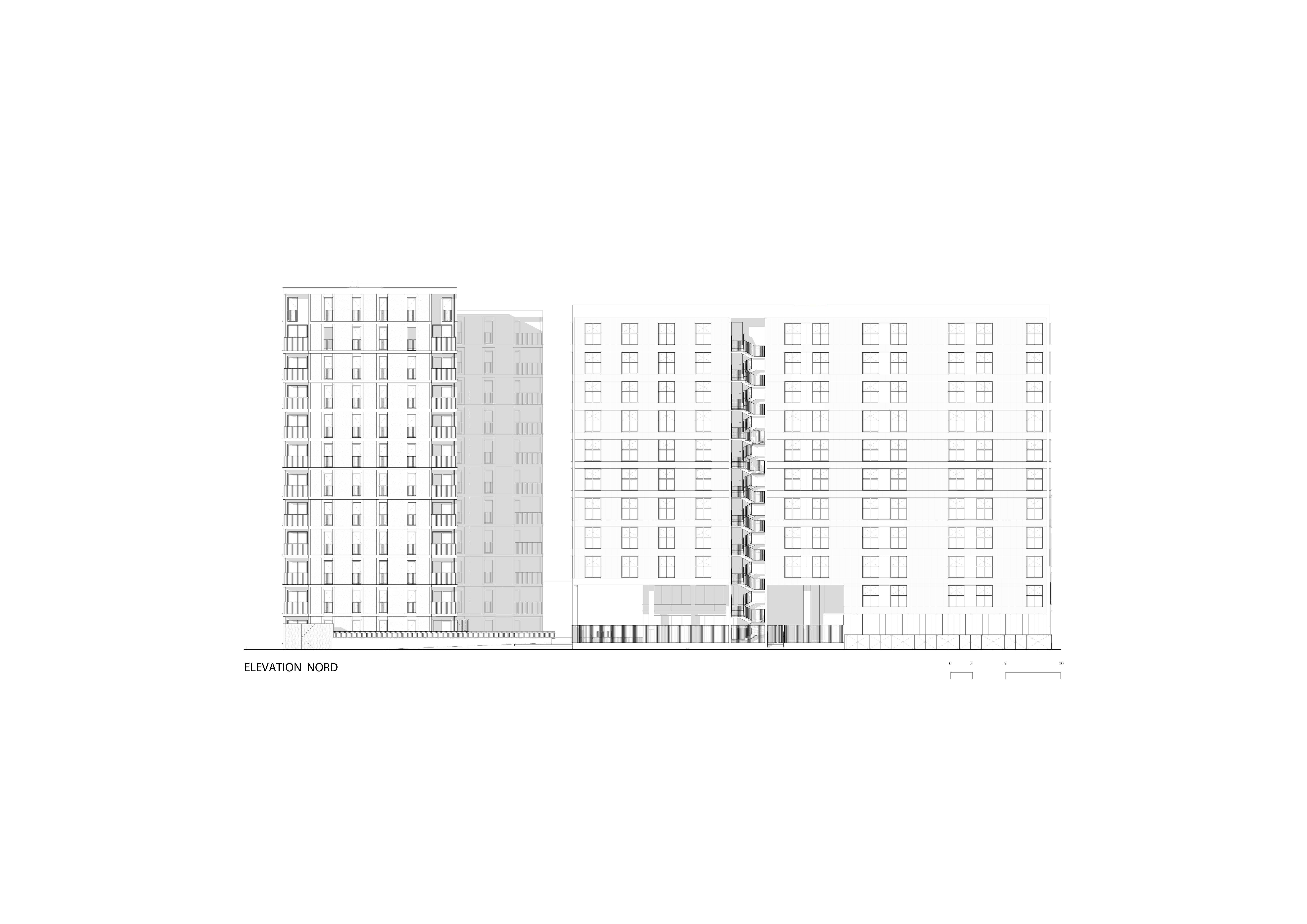 © Taillandier Architectes Associés