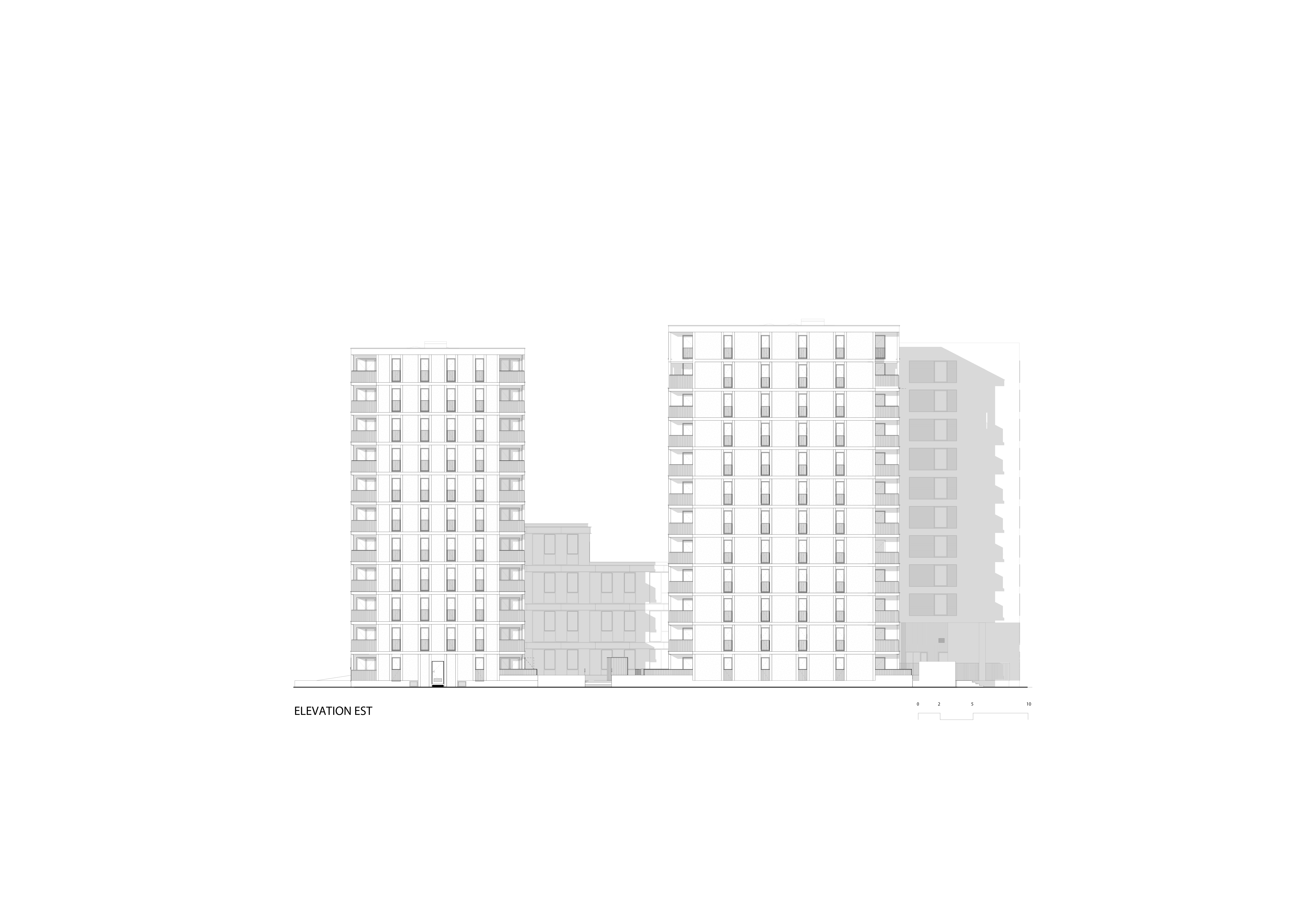 © Taillandier Architectes Associés