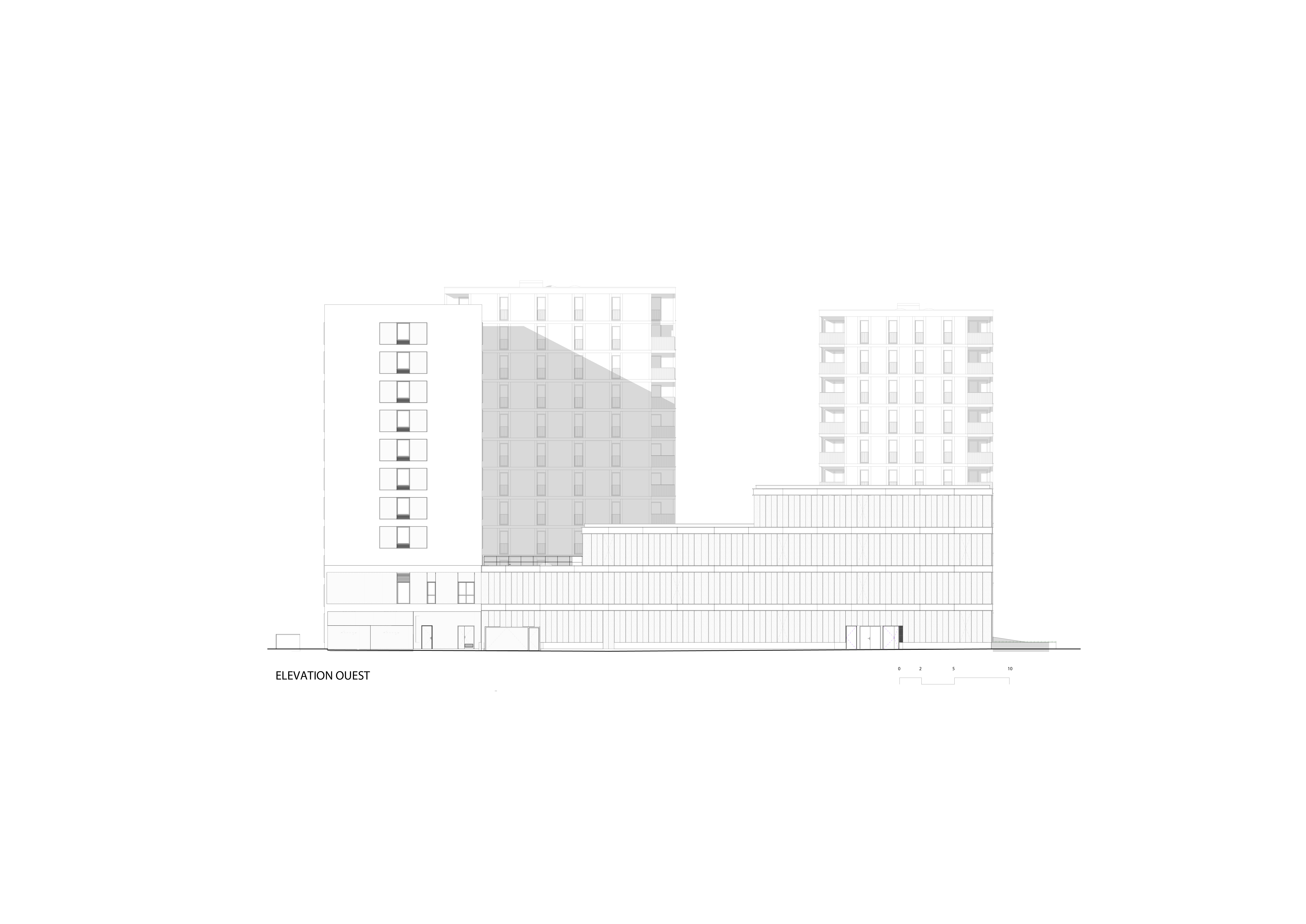 © Taillandier Architectes Associés