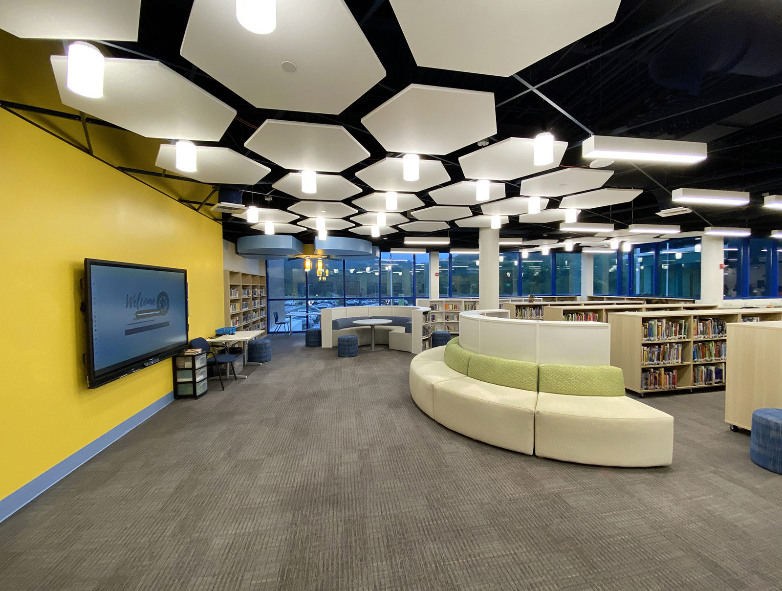 Franklin Regional School District by DRAW Collective Architizer