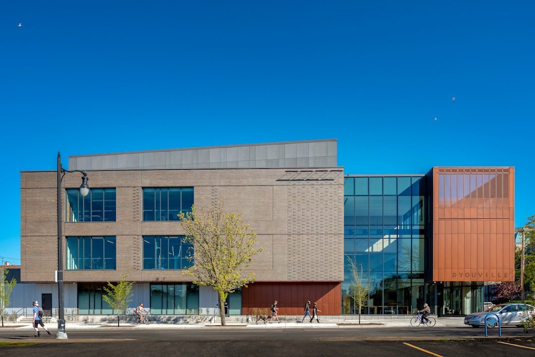 University of California Riverside, Recreation Center Expansion by ...