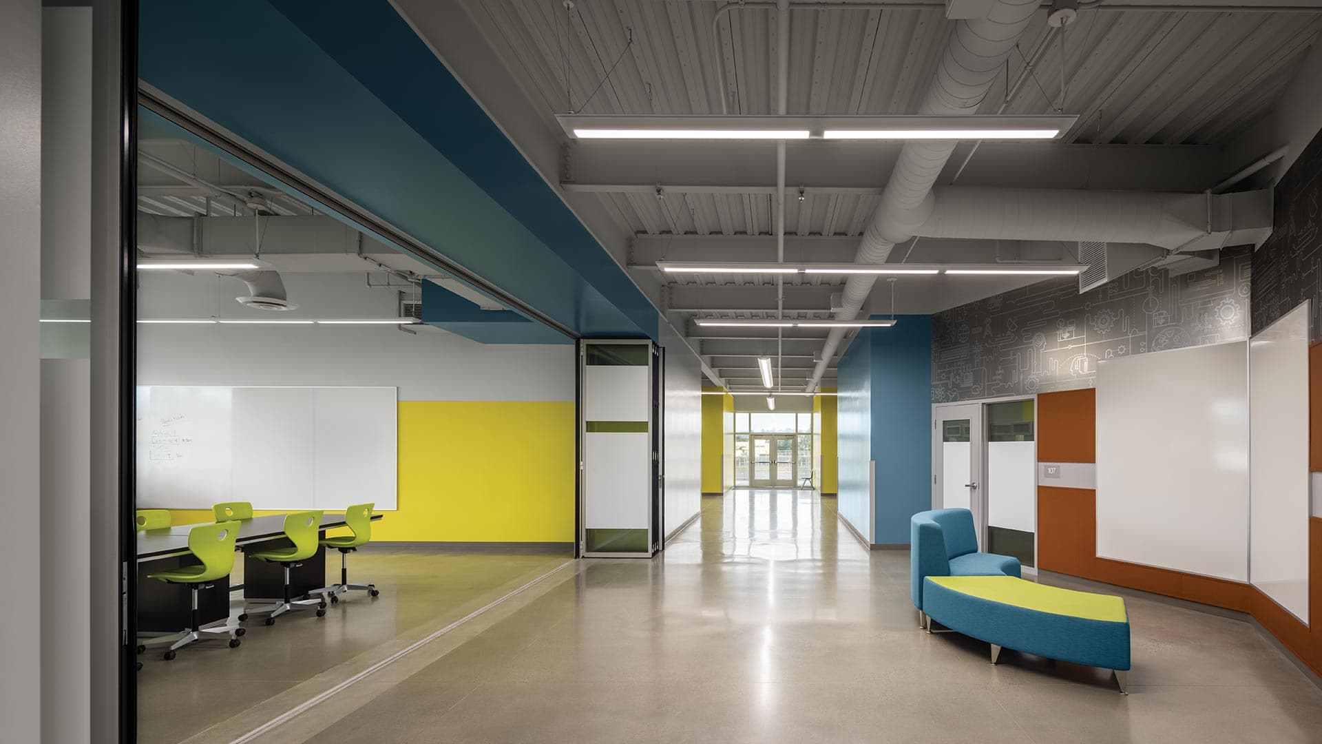 HMC Architects - Architizer
