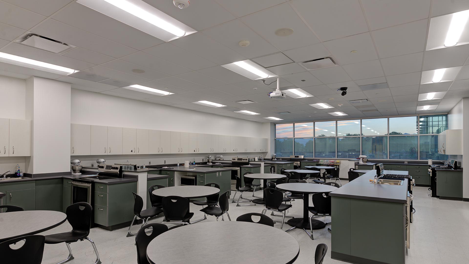 Hillcrest High School by Acuity - Architizer