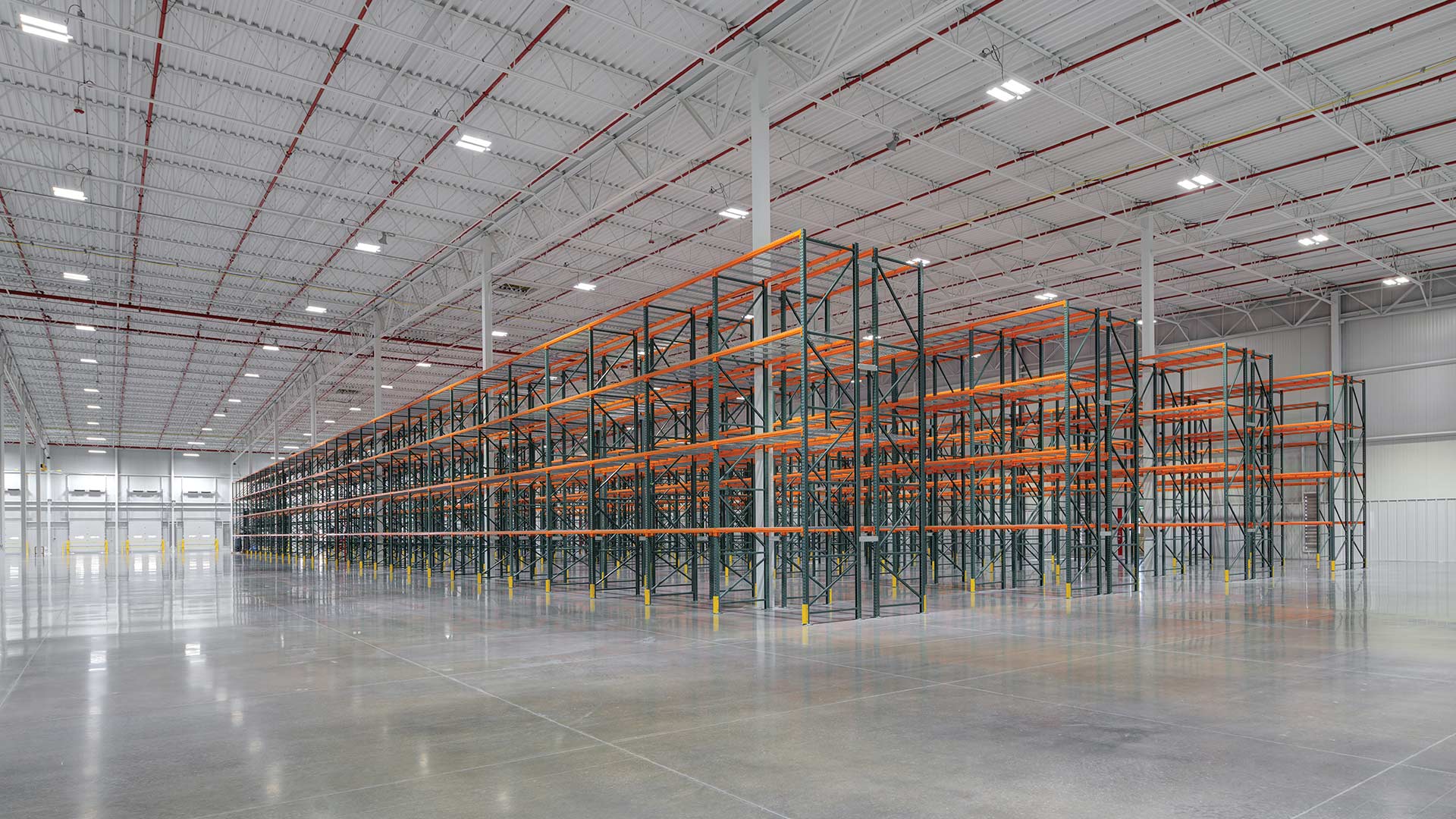 Charlotte Pipe and Foundry Company by Acuity Brands Architizer