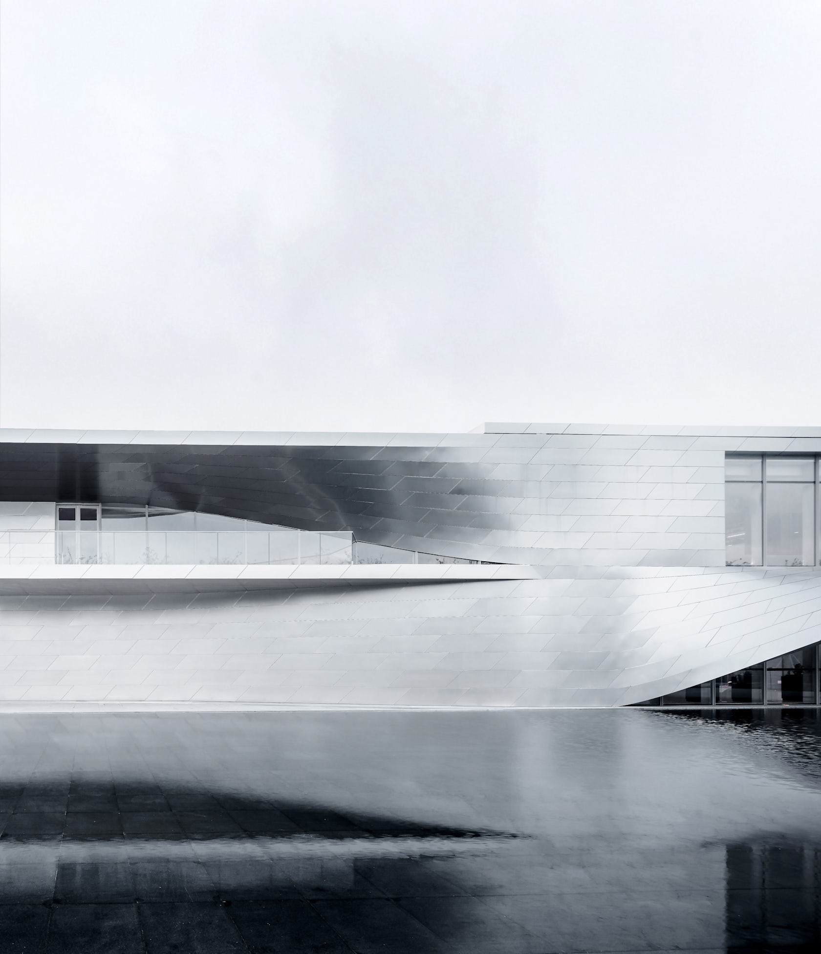 © Studio Link-Arc، LLC